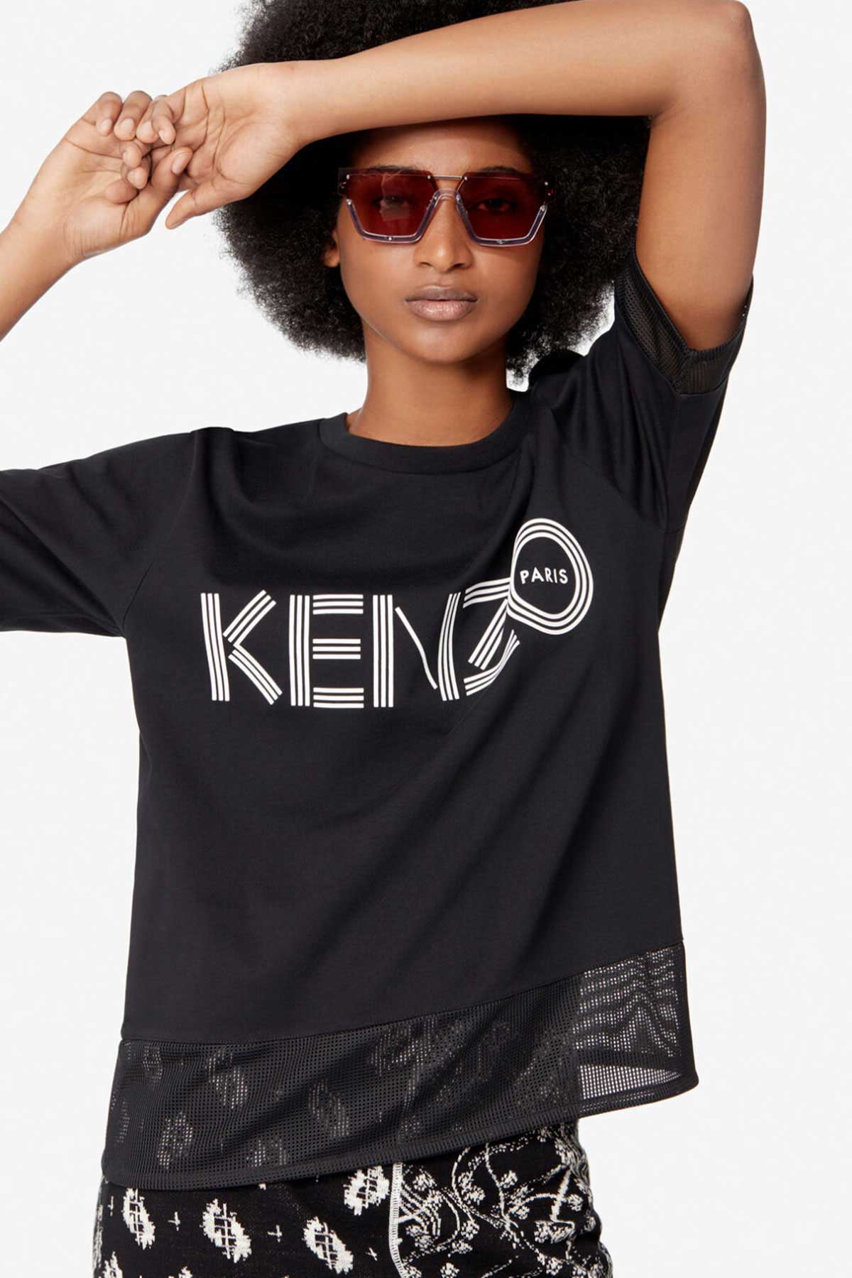 Kenzo T-shirt-Libas Trendy Fashion Store