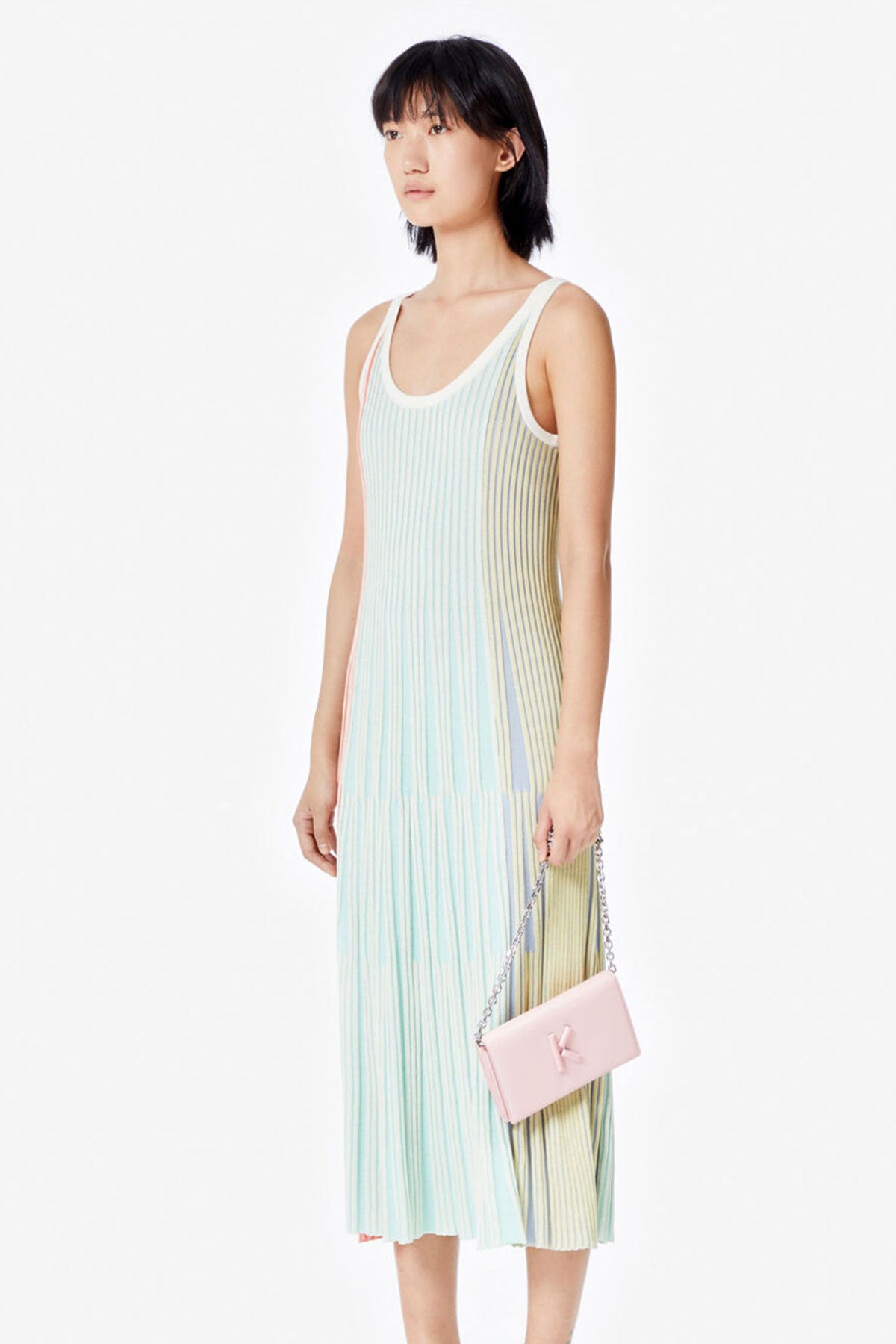 Kenzo Elbise-Libas Trendy Fashion Store