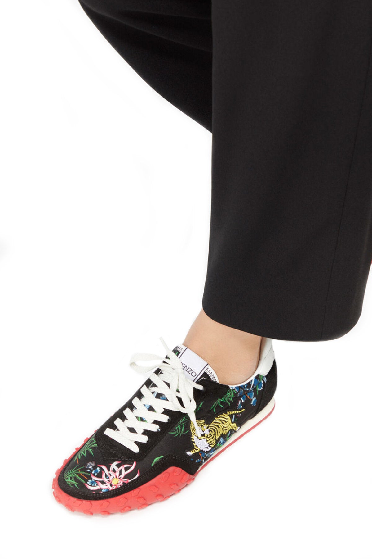 Kenzo Sneaker Ayakkabı-Libas Trendy Fashion Store