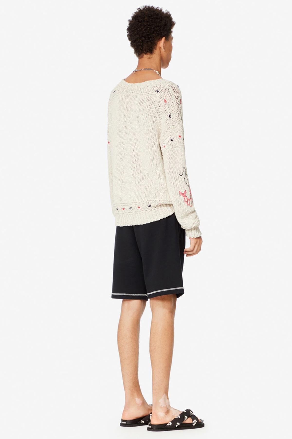 Kenzo Şort-Libas Trendy Fashion Store