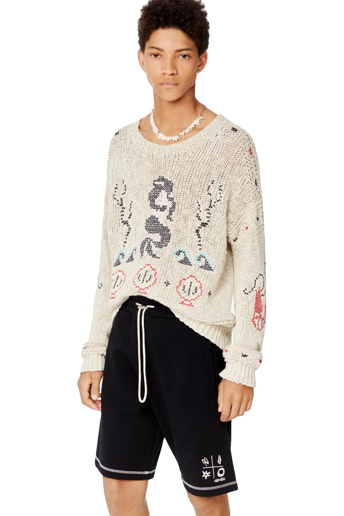 Kenzo Şort-Libas Trendy Fashion Store