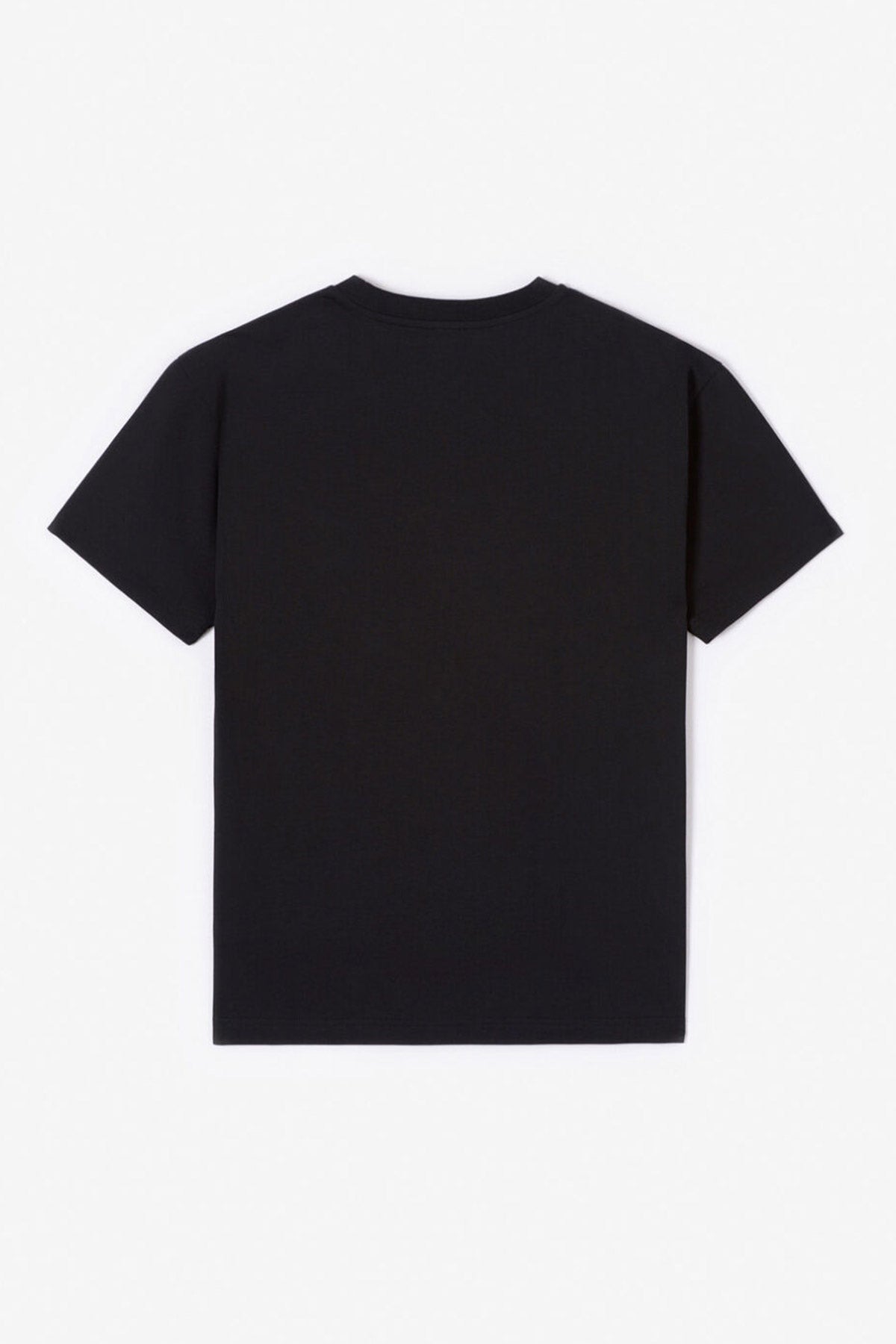 Kenzo Göz Logolu T-shirt-Libas Trendy Fashion Store