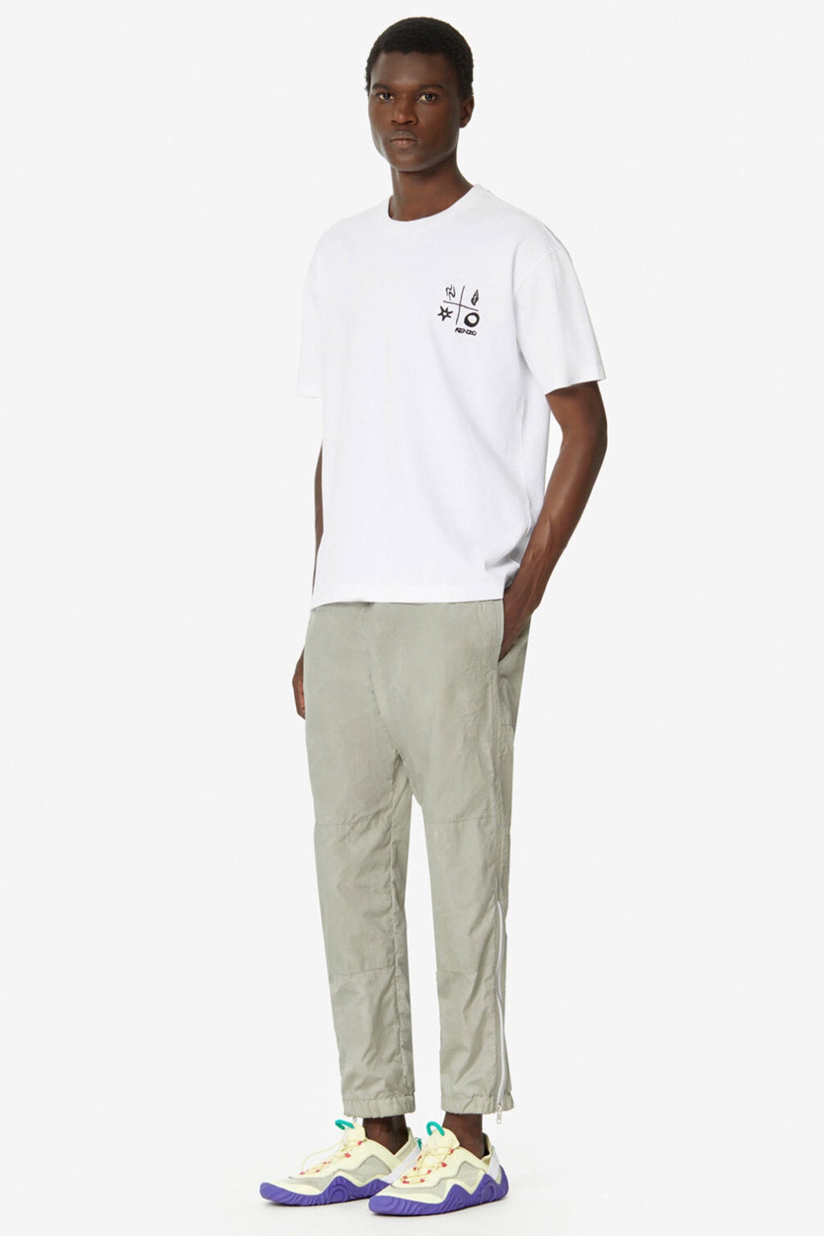 Kenzo T-shirt-Libas Trendy Fashion Store