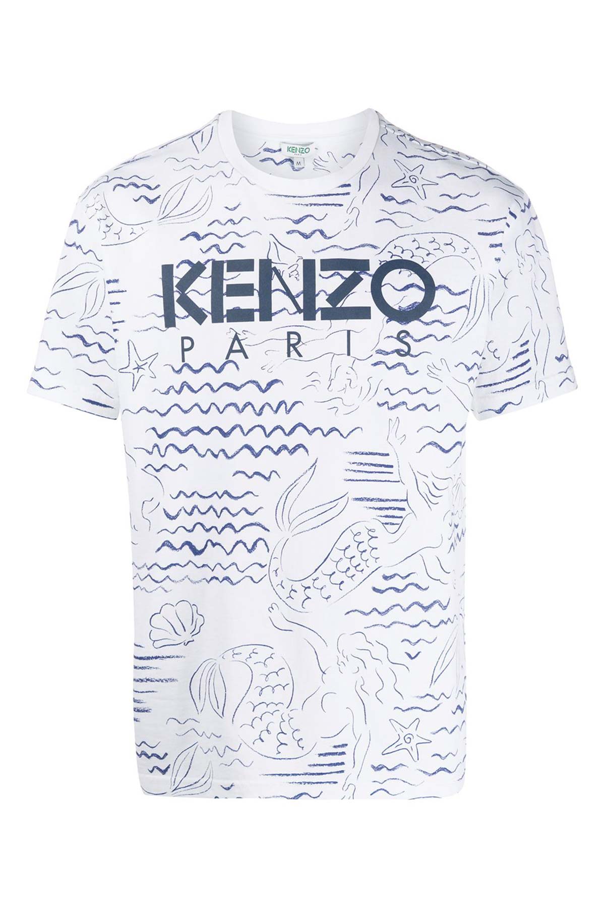 Kenzo T-shirt-Libas Trendy Fashion Store
