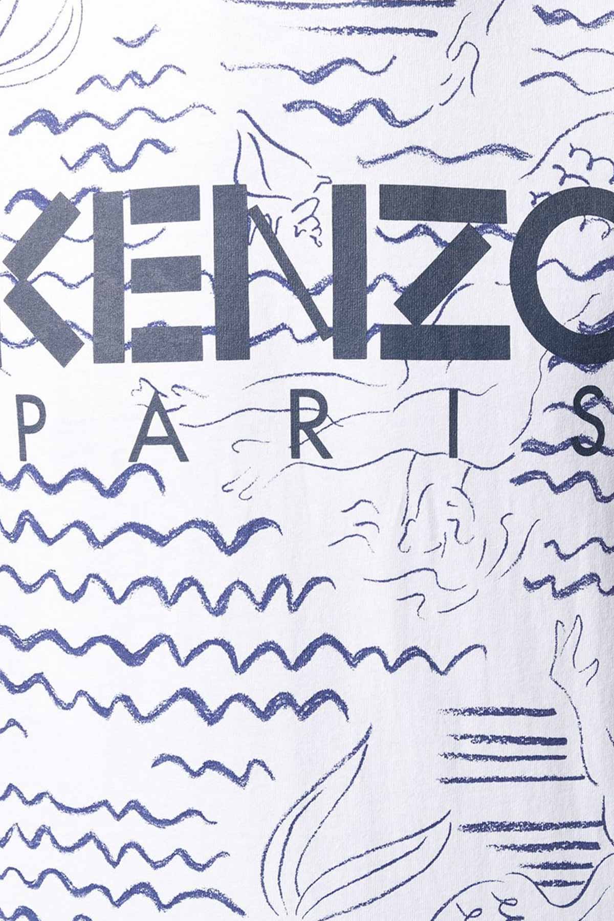 Kenzo T-shirt-Libas Trendy Fashion Store