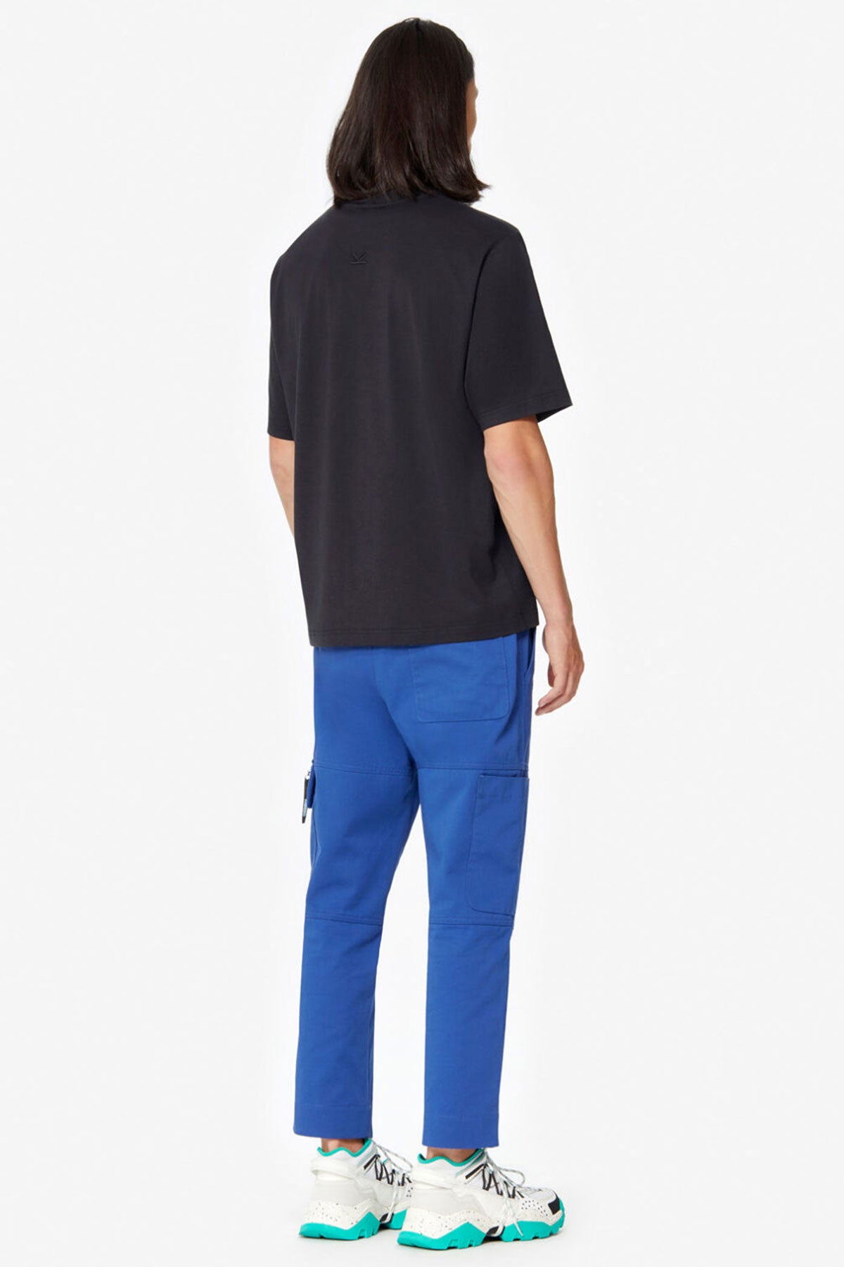 Kenzo Oversize T-shirt-Libas Trendy Fashion Store