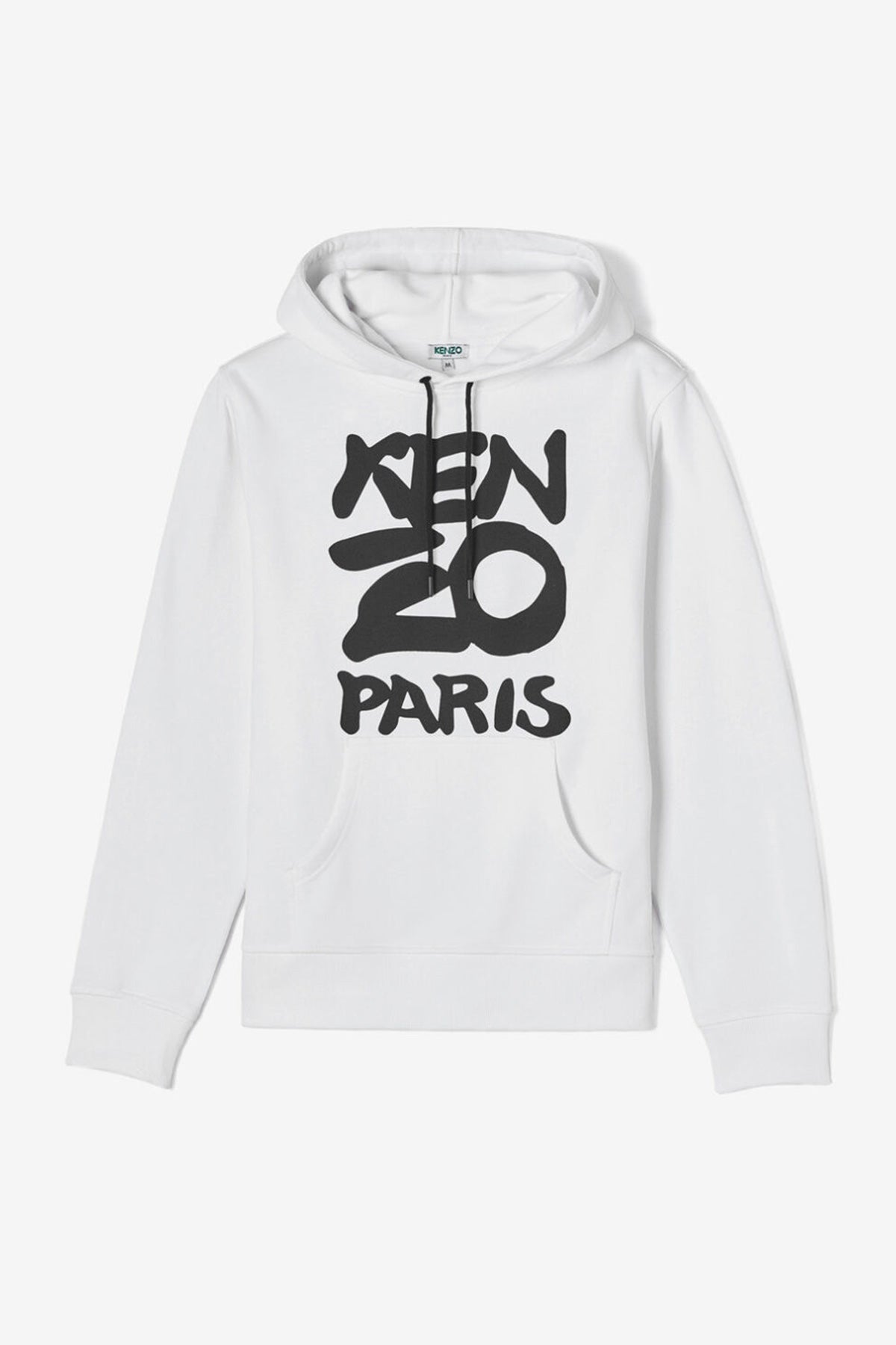 Kenzo Kapüşonlu Sweatshirt-Libas Trendy Fashion Store