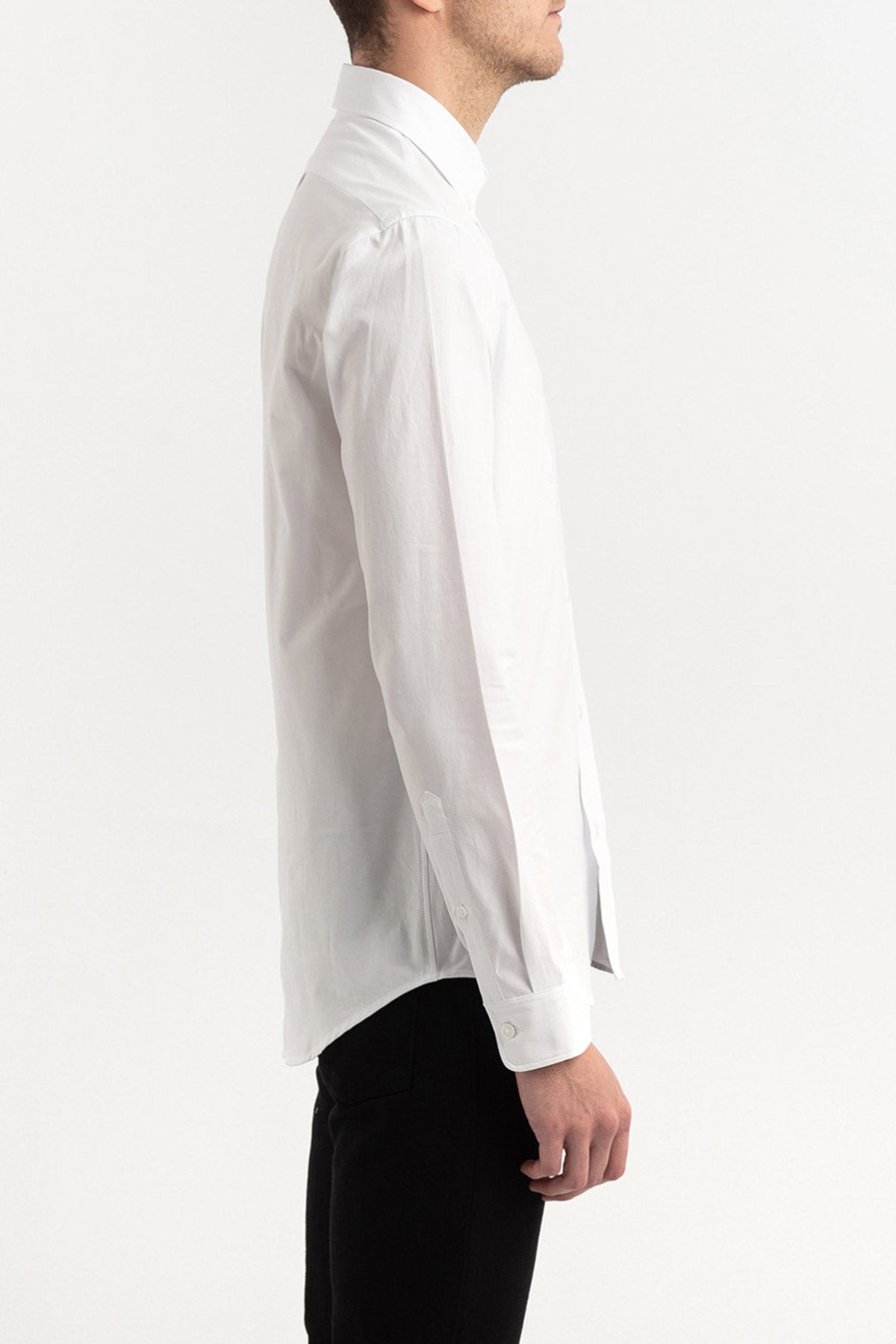 Kenzo Casual Fit Kaplan Logolu Gömlek-Libas Trendy Fashion Store