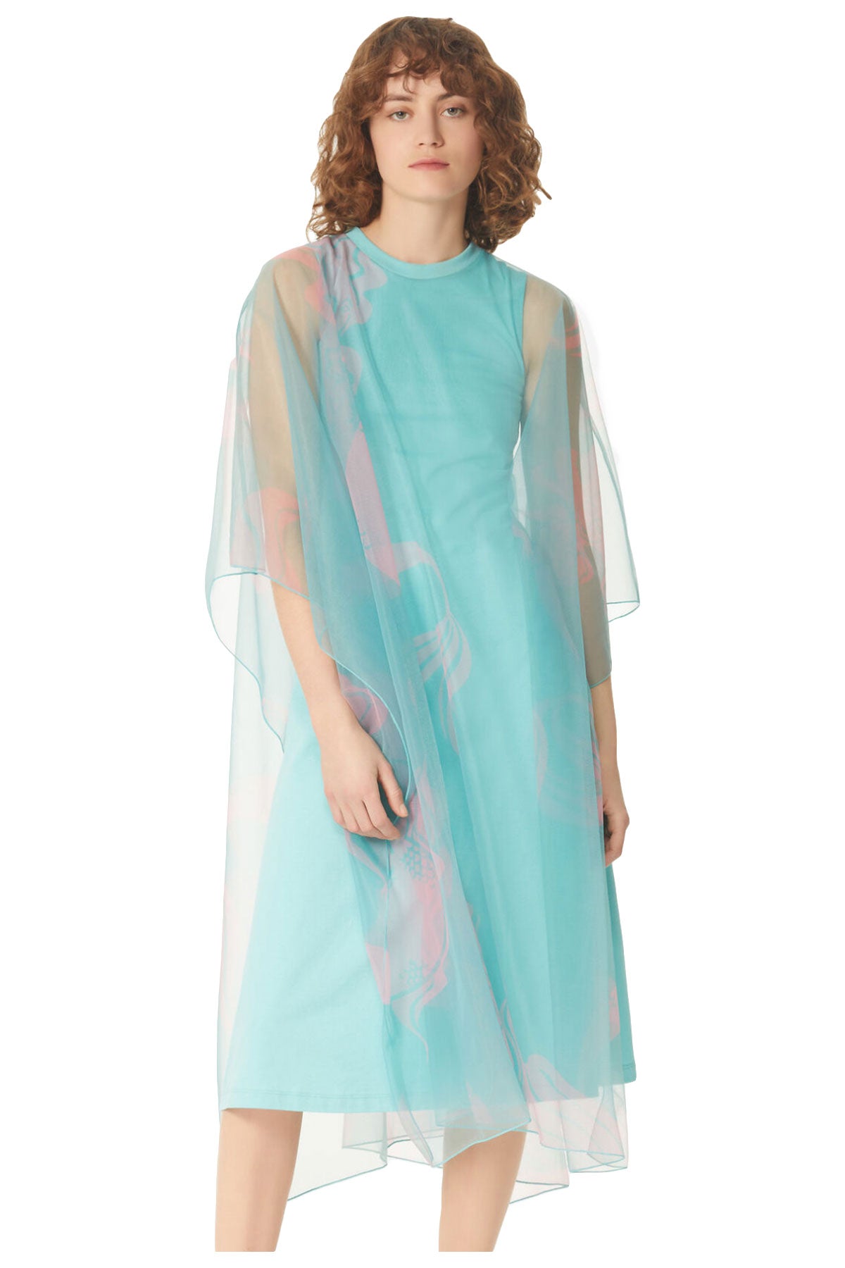 Kenzo Elbise-Libas Trendy Fashion Store