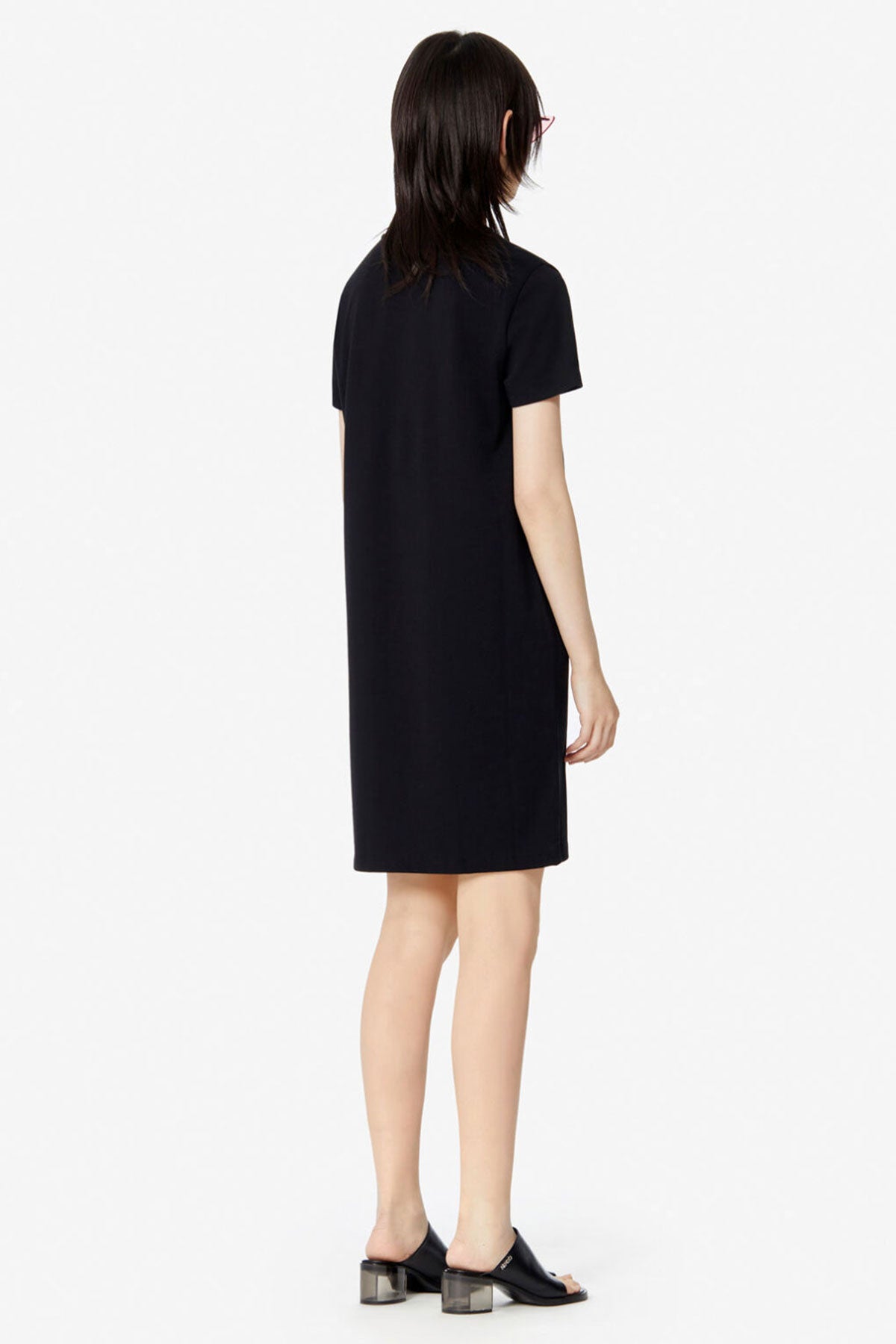 Kenzo T-shirt Elbise-Libas Trendy Fashion Store