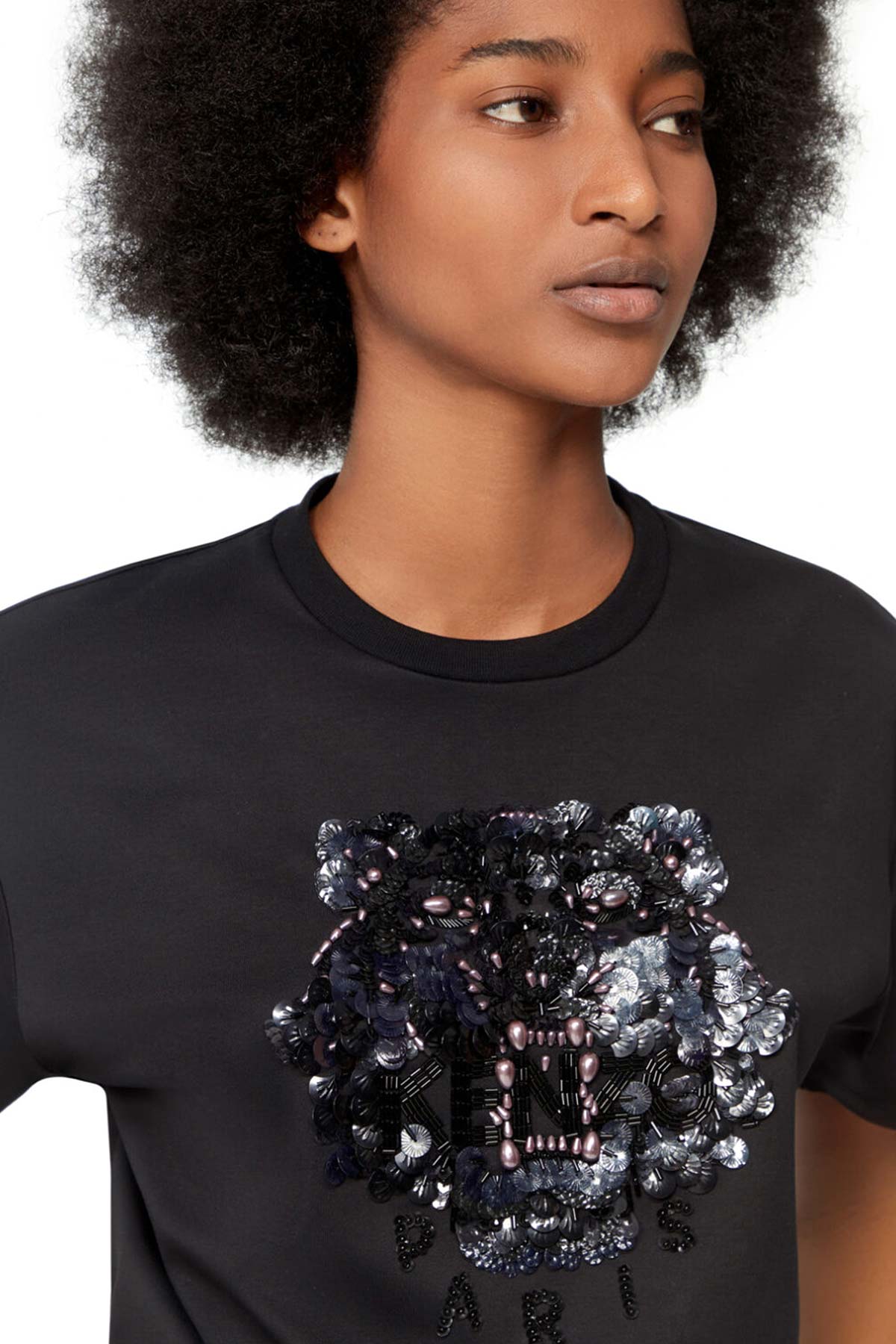 Kenzo Oversize T-shirt-Libas Trendy Fashion Store