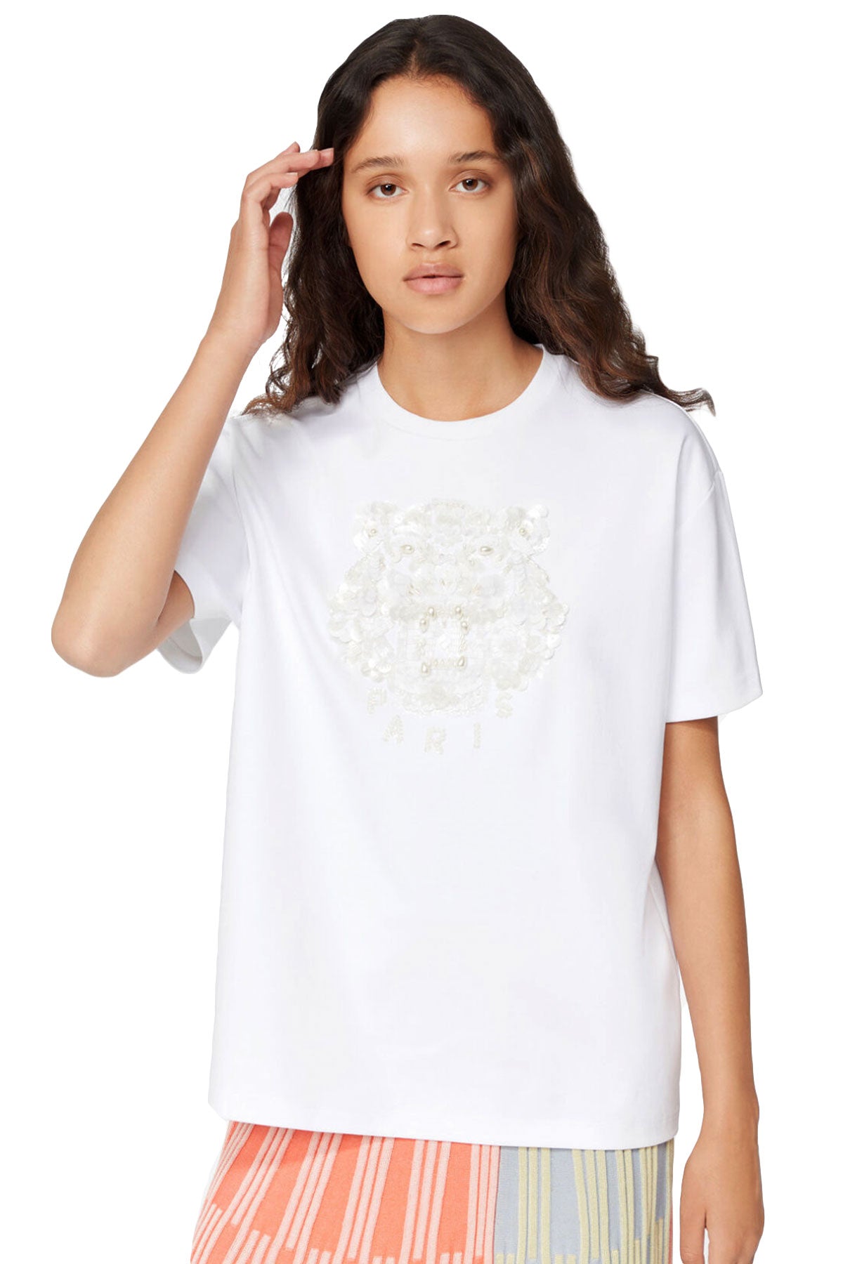 Kenzo Oversize T-shirt-Libas Trendy Fashion Store
