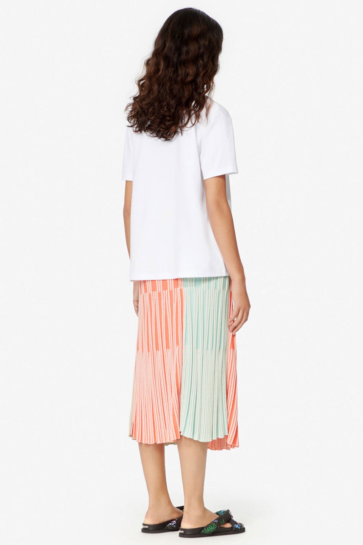 Kenzo Oversize T-shirt-Libas Trendy Fashion Store