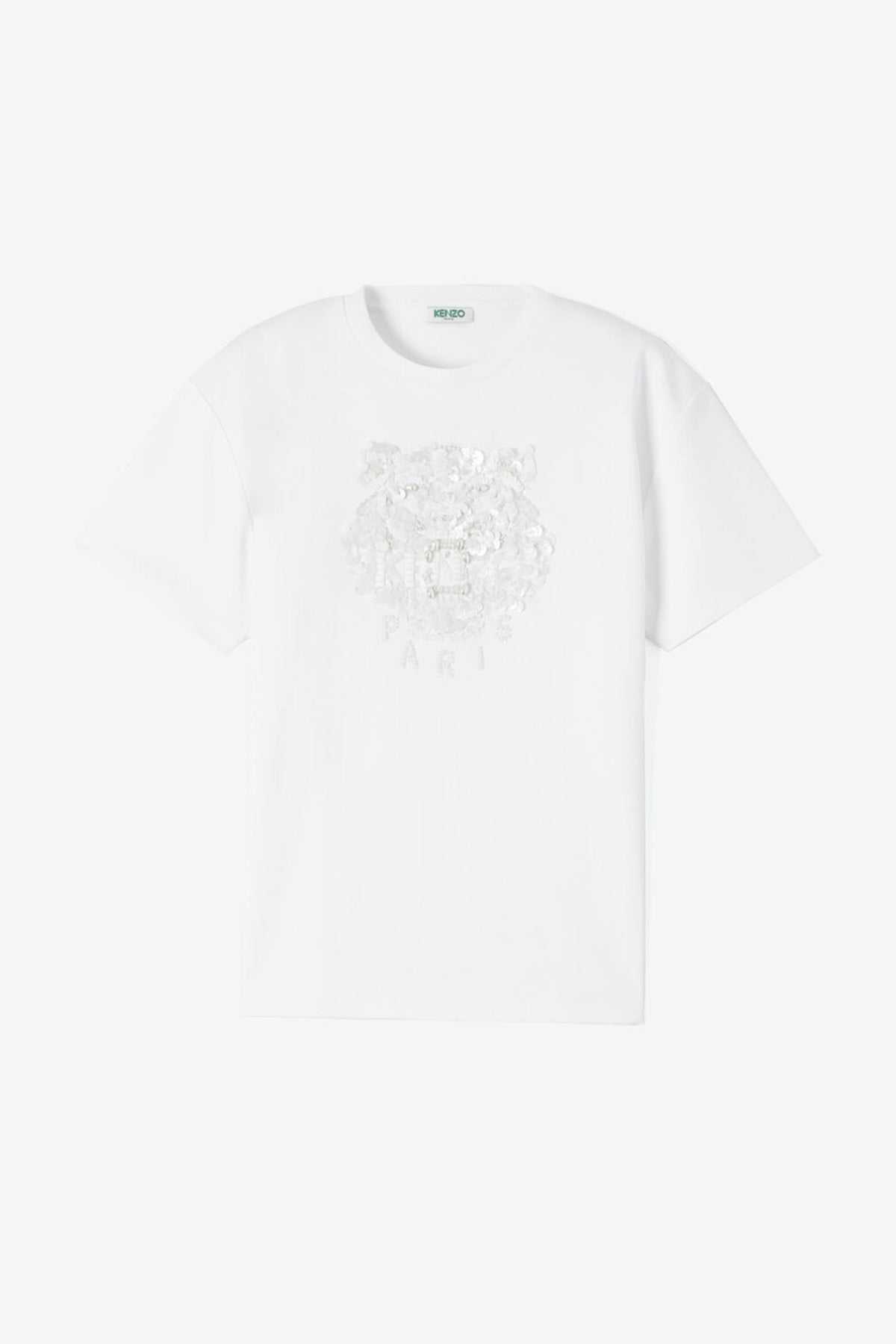 Kenzo Oversize T-shirt-Libas Trendy Fashion Store