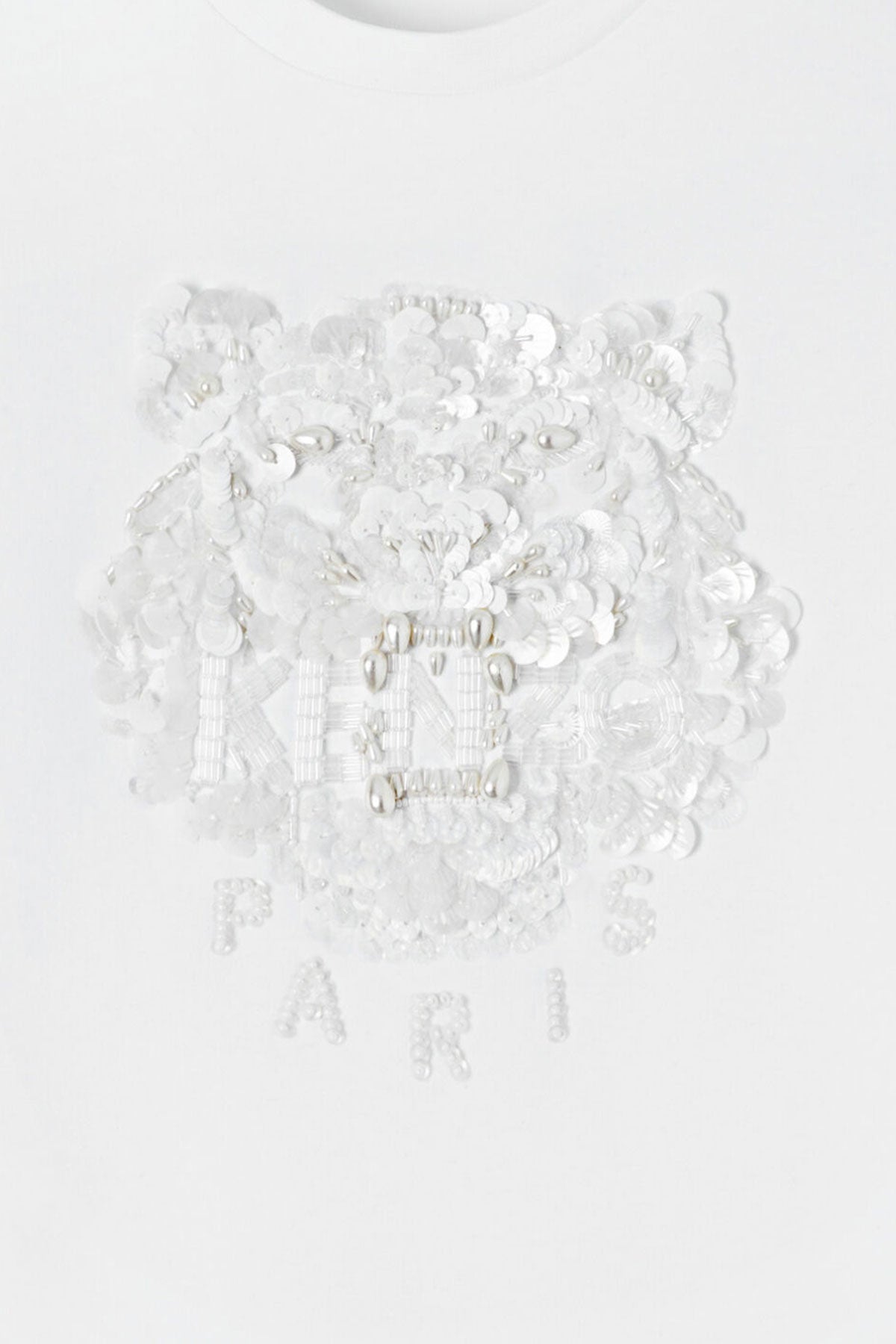 Kenzo Oversize T-shirt-Libas Trendy Fashion Store