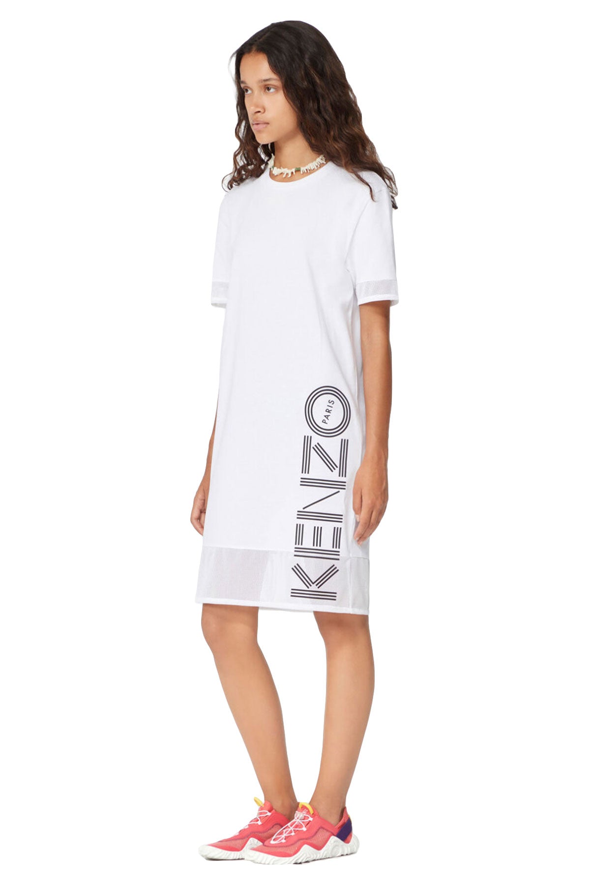 Kenzo T-shirt Elbise-Libas Trendy Fashion Store