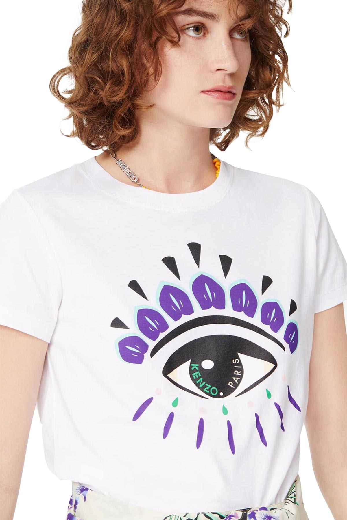 Kenzo T-shirt-Libas Trendy Fashion Store