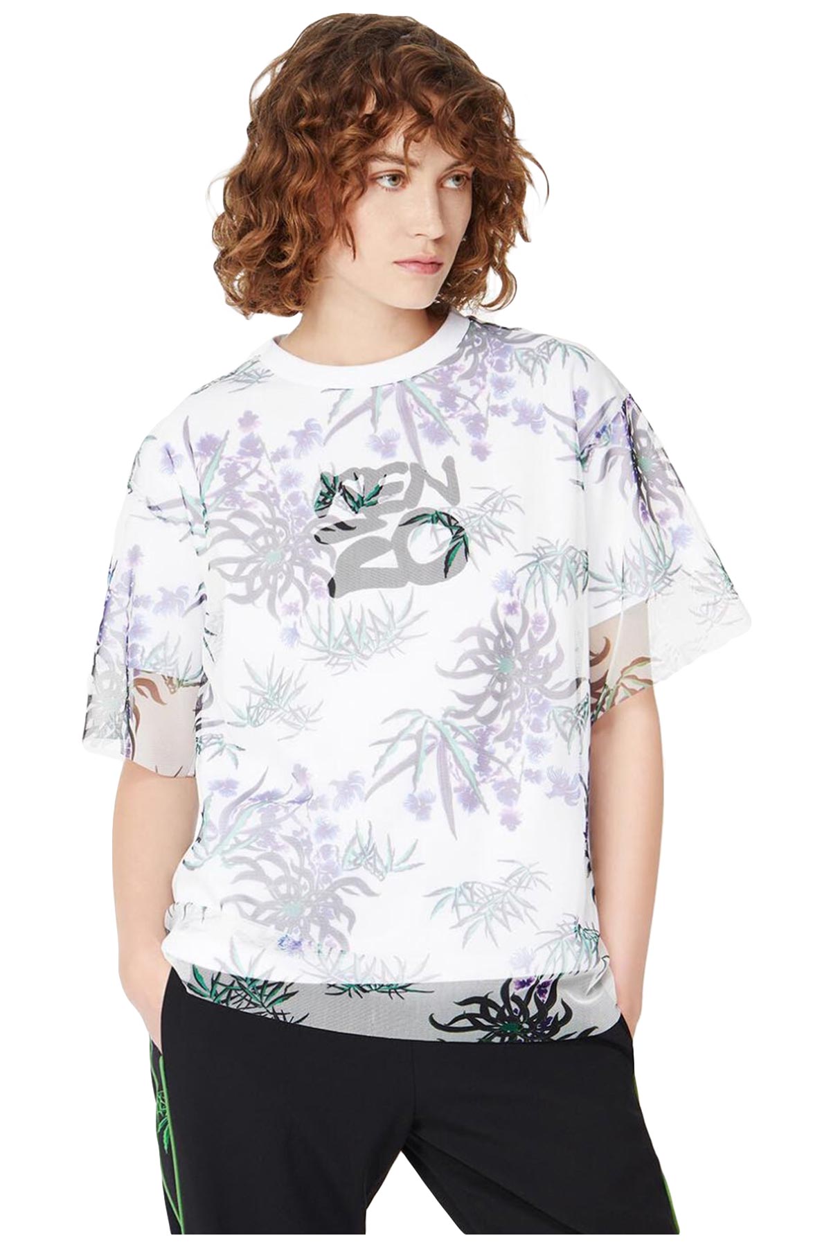Kenzo T-shirt-Libas Trendy Fashion Store