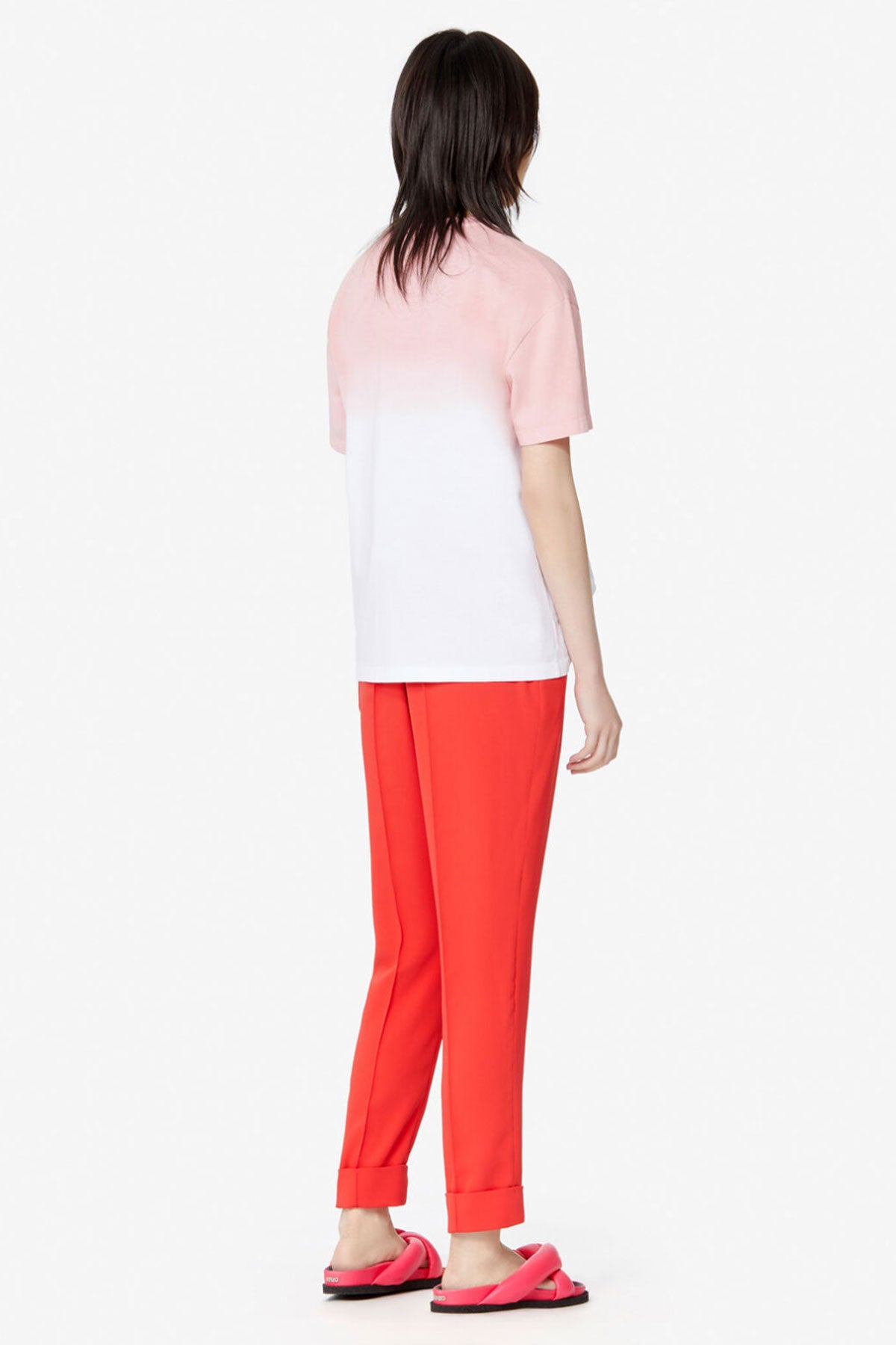 Kenzo Oversize T-shirt-Libas Trendy Fashion Store