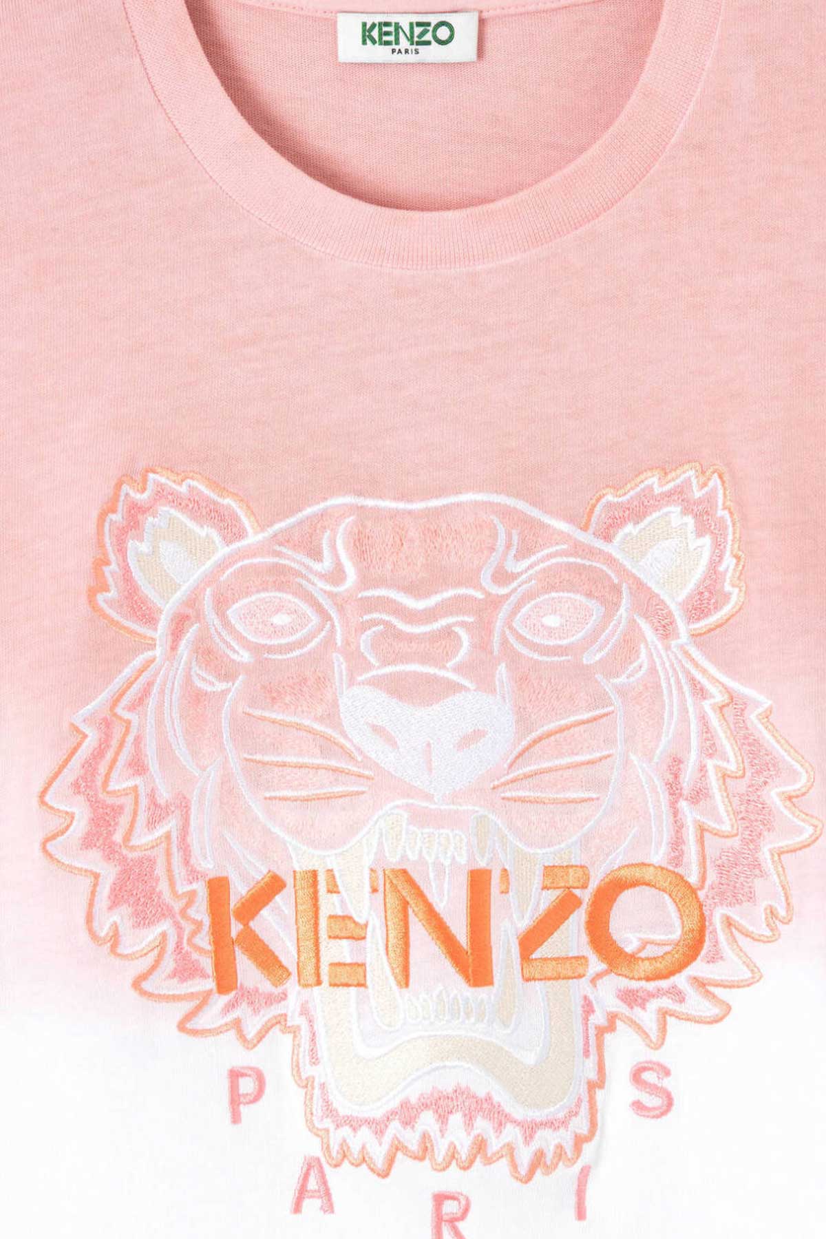 Kenzo Oversize T-shirt-Libas Trendy Fashion Store