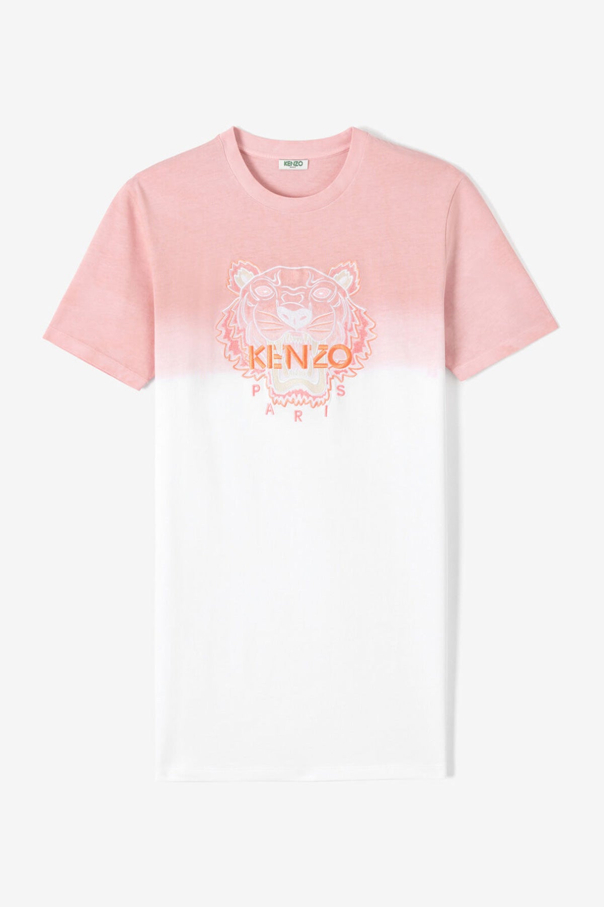 Kenzo T-shirt Elbise-Libas Trendy Fashion Store