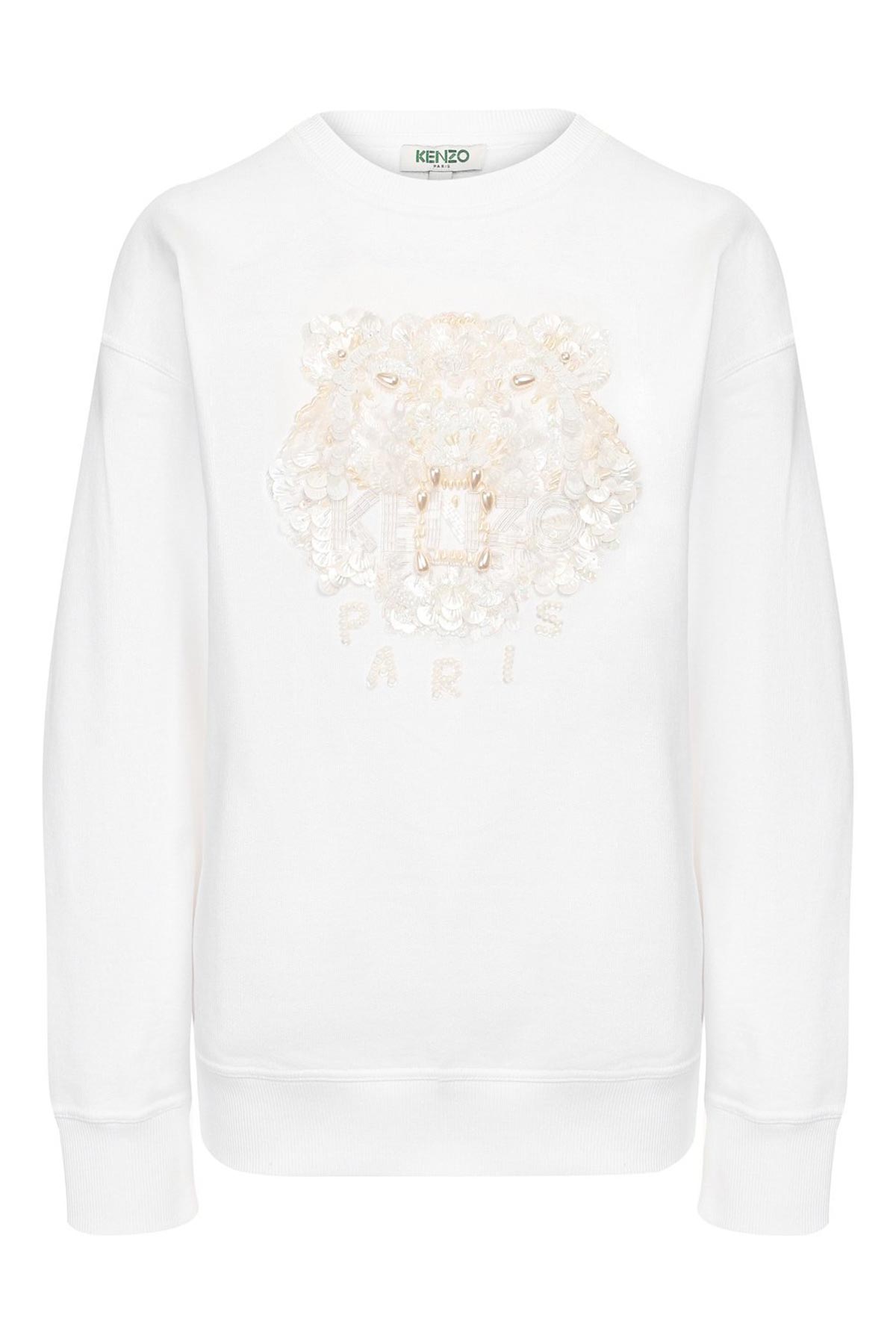 Kenzo Sweatshirt-Libas Trendy Fashion Store