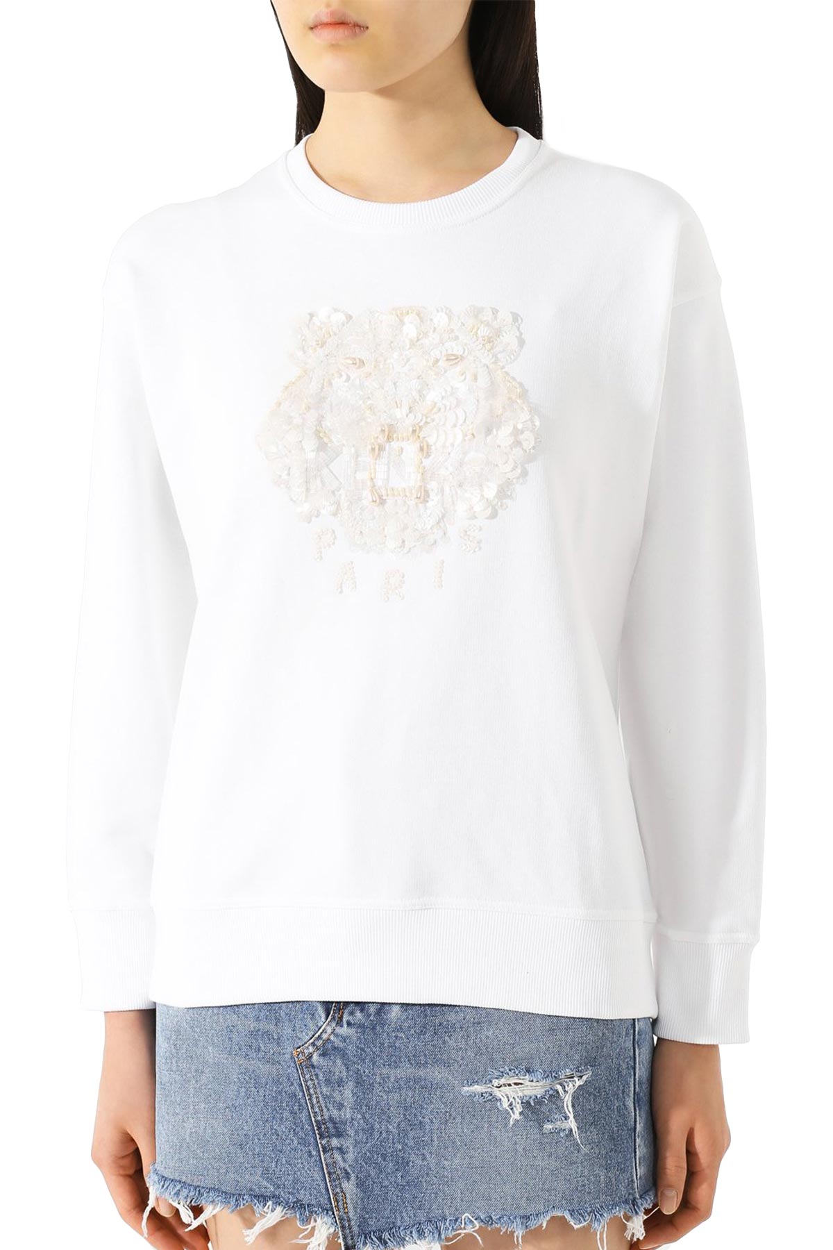 Kenzo Sweatshirt-Libas Trendy Fashion Store