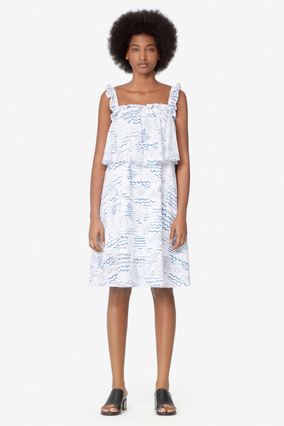 Kenzo Elbise-Libas Trendy Fashion Store