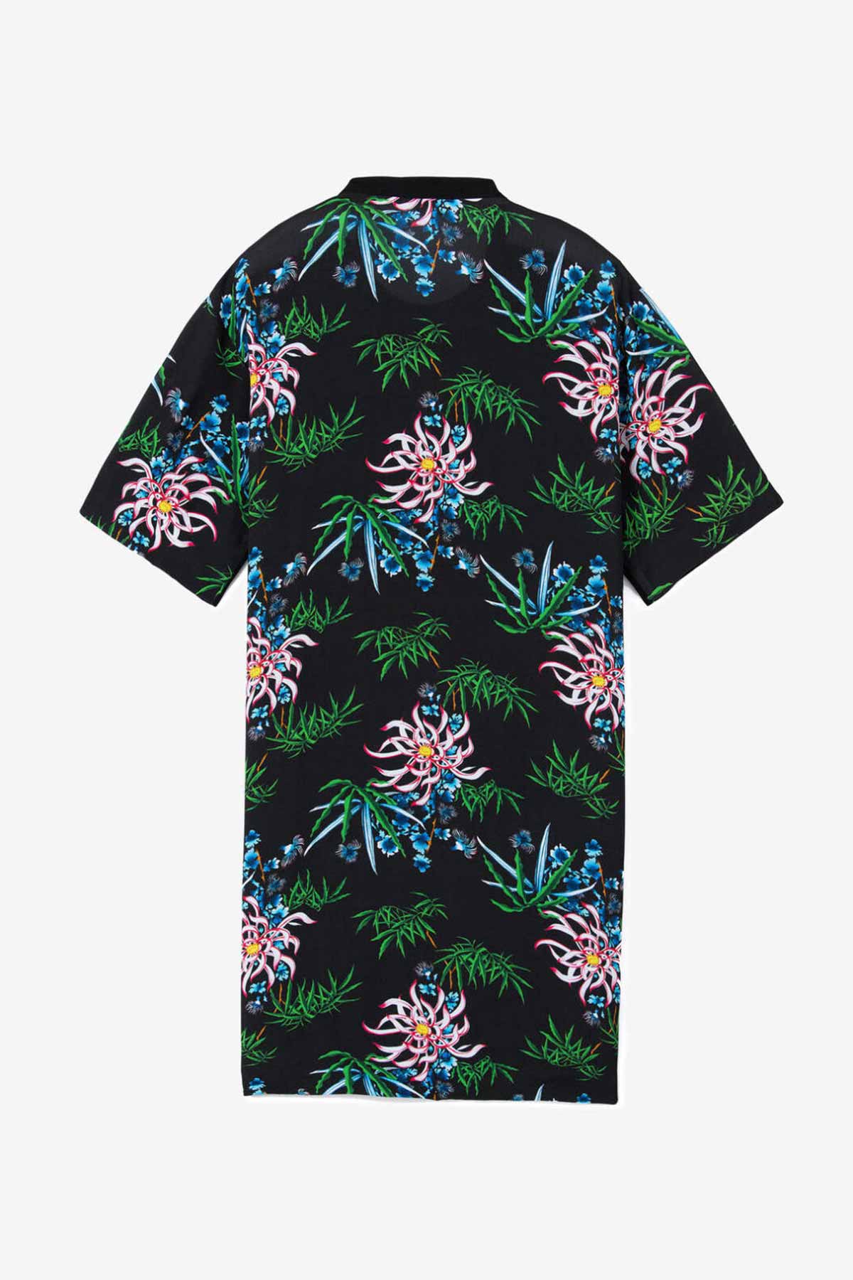 Kenzo T-shirt Elbise-Libas Trendy Fashion Store