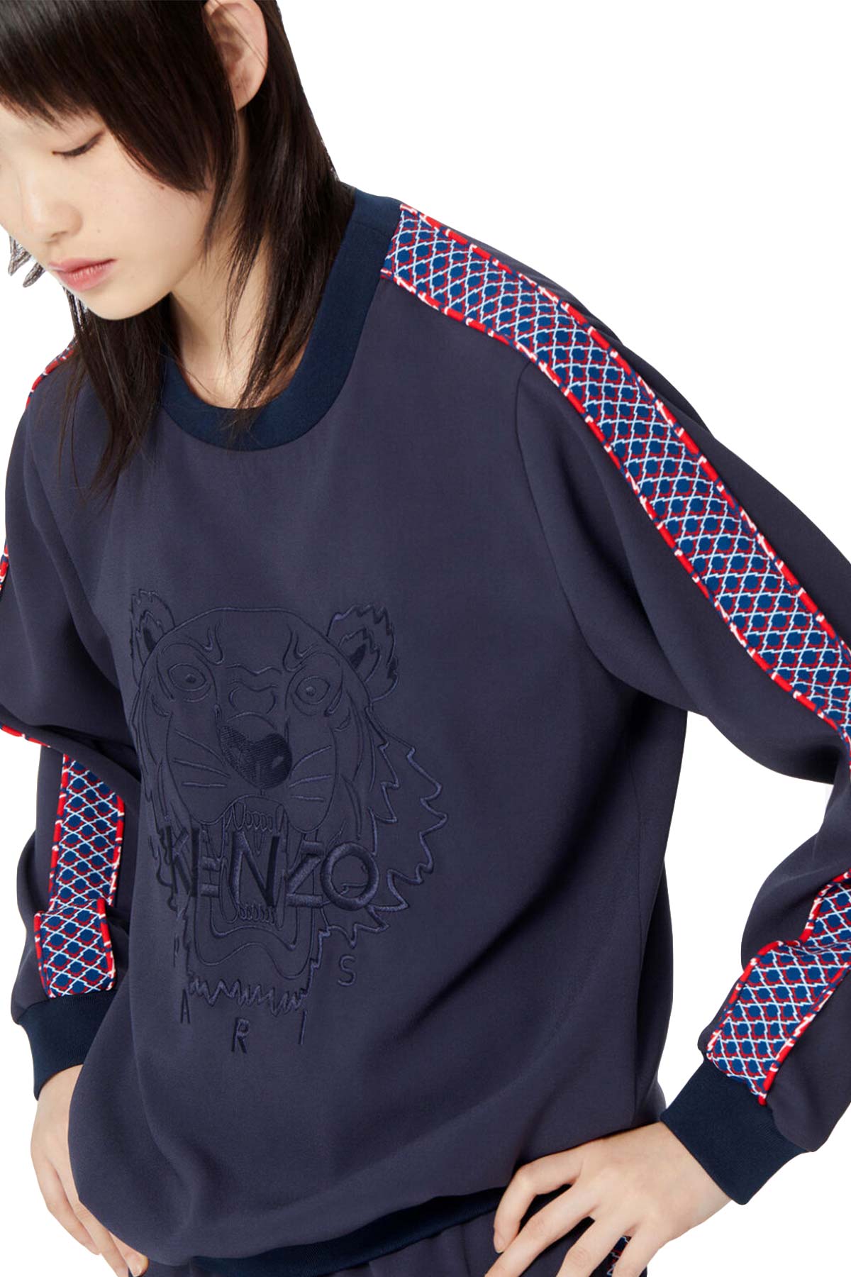 Kenzo Sweatshirt-Libas Trendy Fashion Store