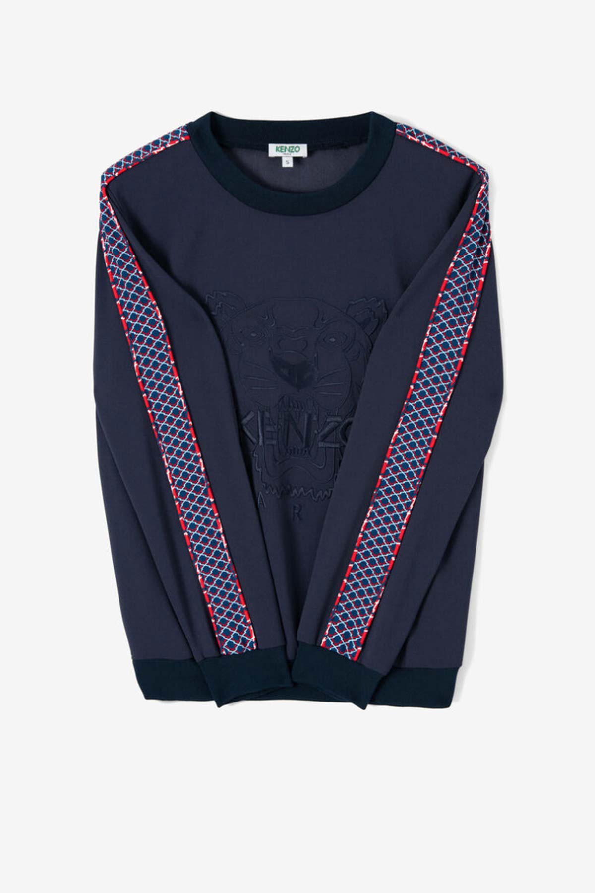 Kenzo Sweatshirt-Libas Trendy Fashion Store