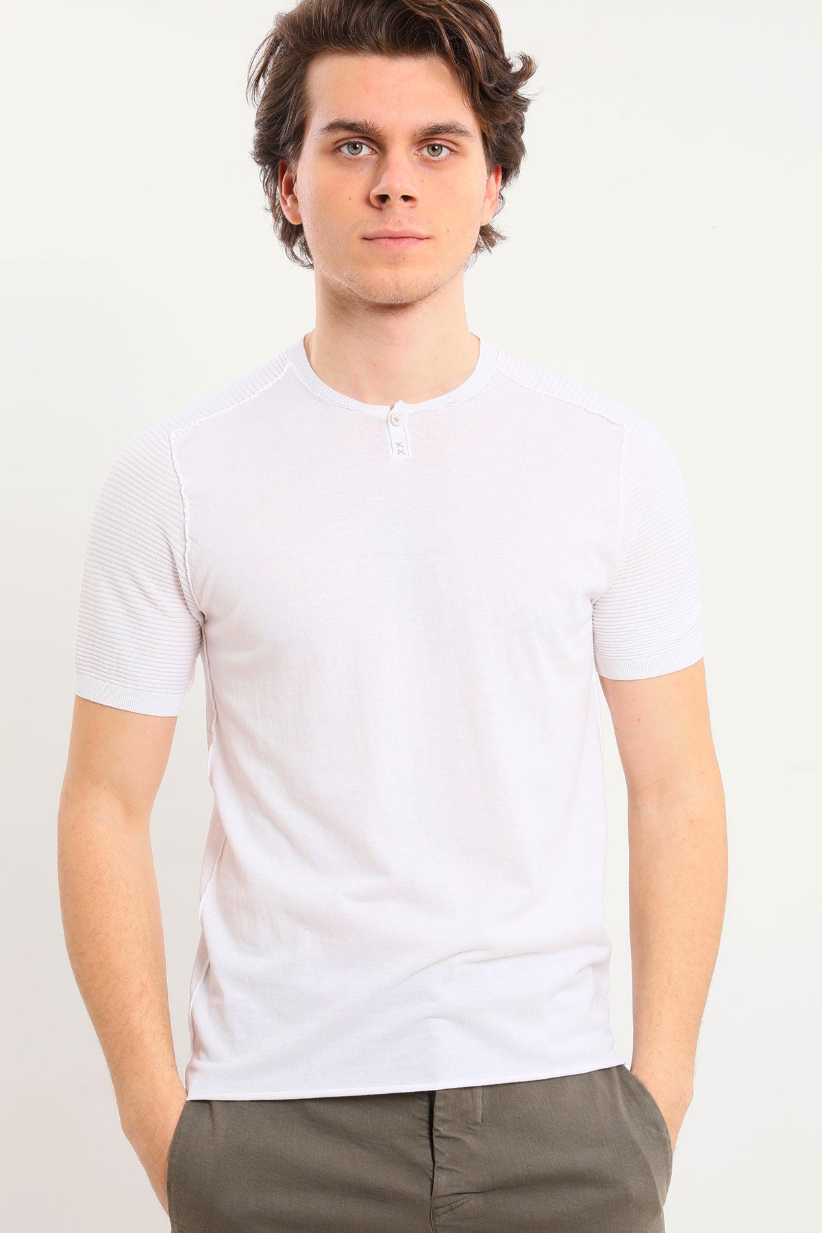 Transit T-shirt-Libas Trendy Fashion Store