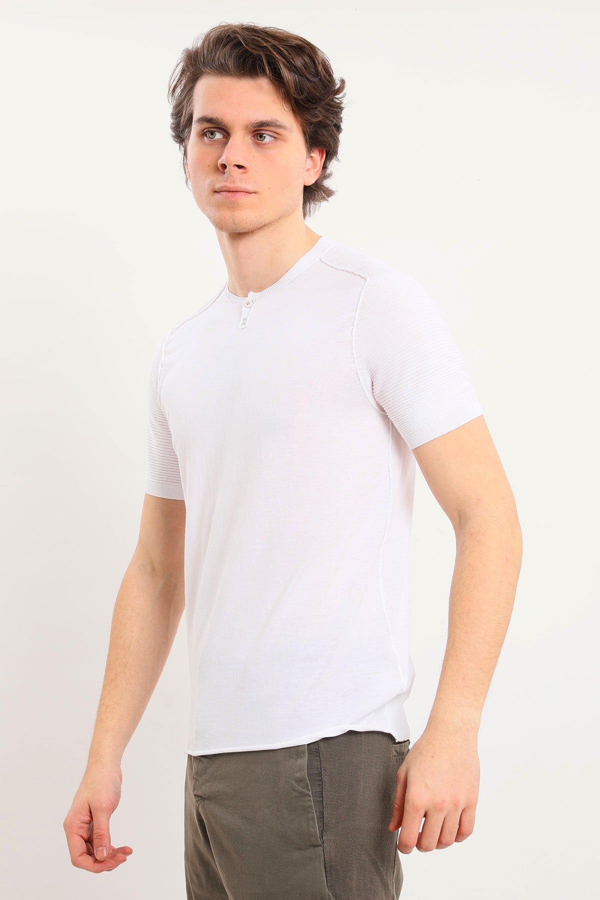 Transit T-shirt-Libas Trendy Fashion Store