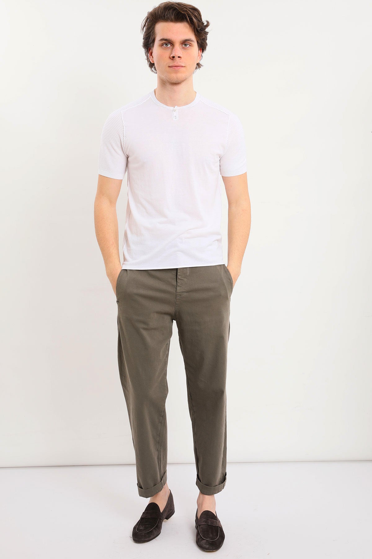 Transit T-shirt-Libas Trendy Fashion Store