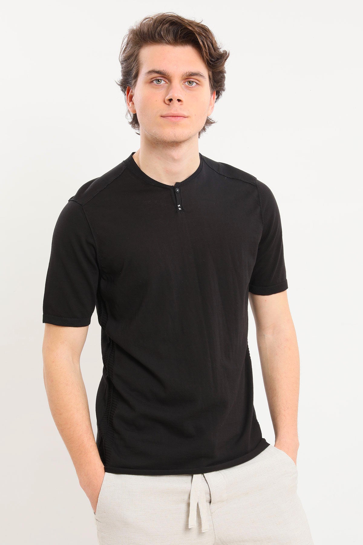 Transit T-shirt-Libas Trendy Fashion Store