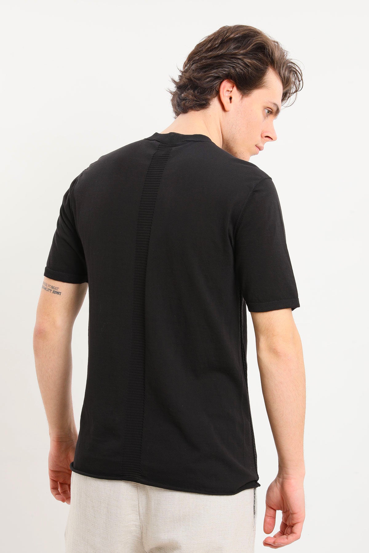 Transit T-shirt-Libas Trendy Fashion Store