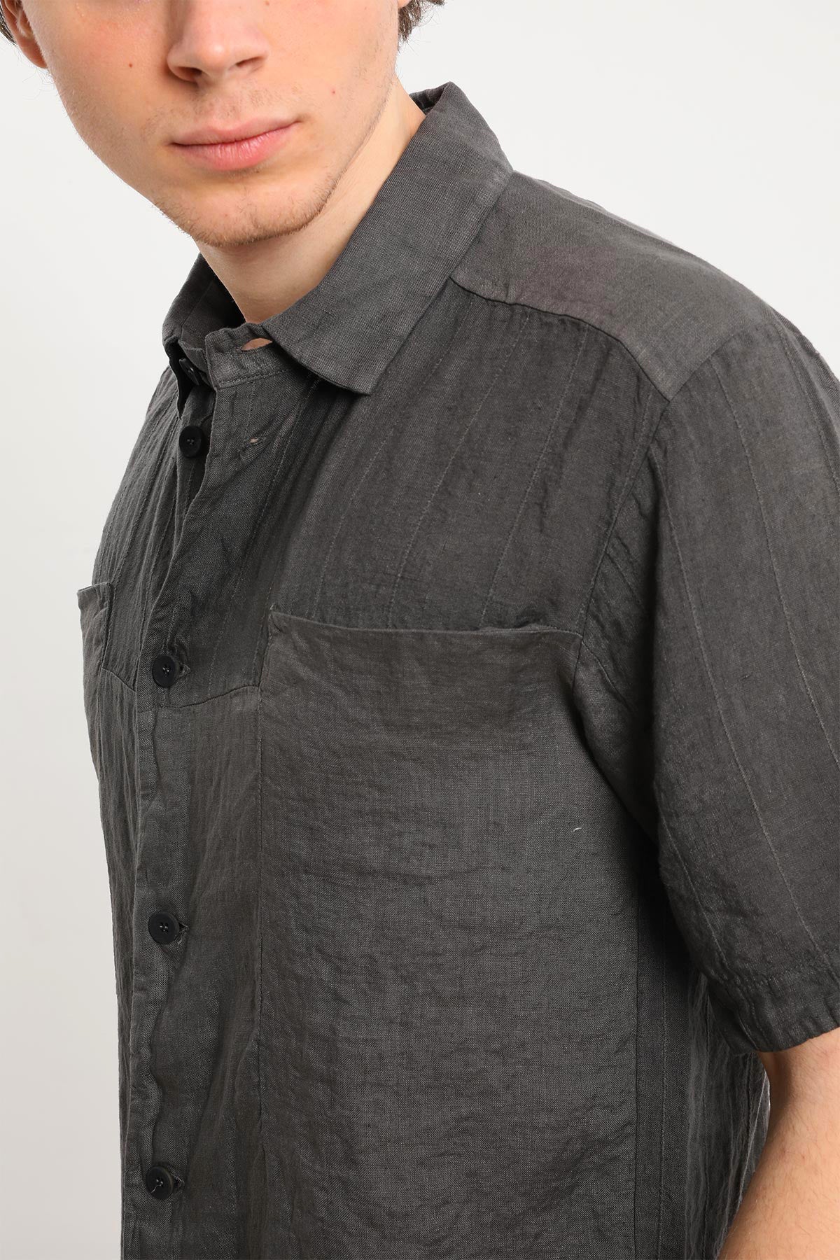 Transit Keten Gömlek-Libas Trendy Fashion Store