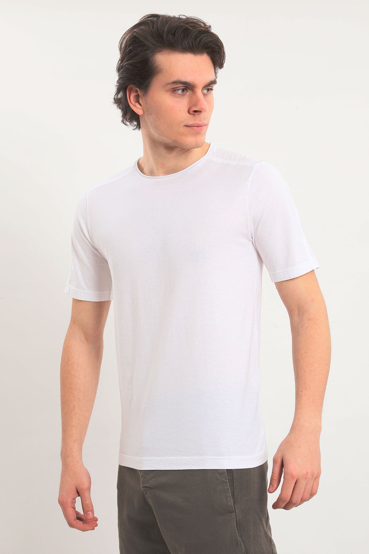 Transit T-shirt-Libas Trendy Fashion Store