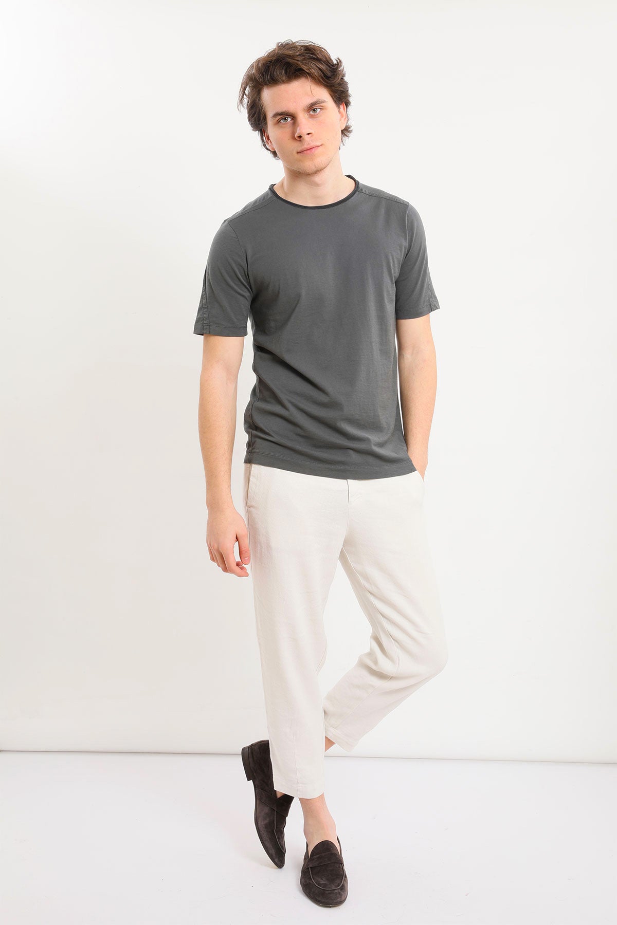 Transit T-shirt-Libas Trendy Fashion Store