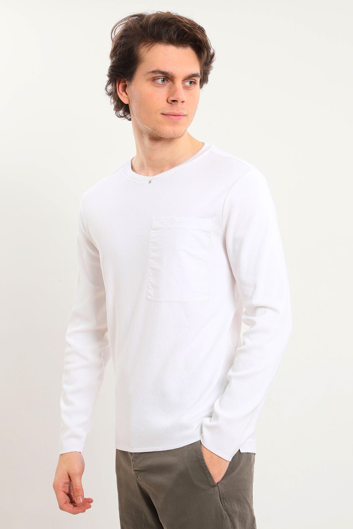 Transit Sweatshirt-Libas Trendy Fashion Store