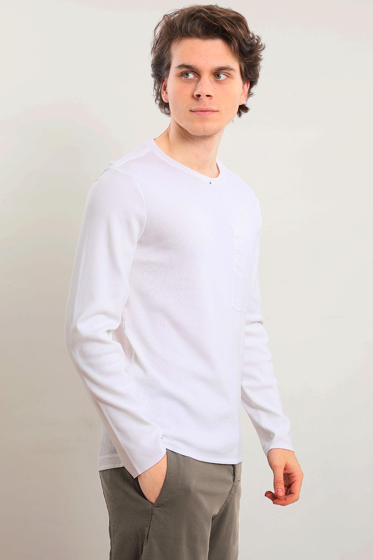 Transit Sweatshirt-Libas Trendy Fashion Store