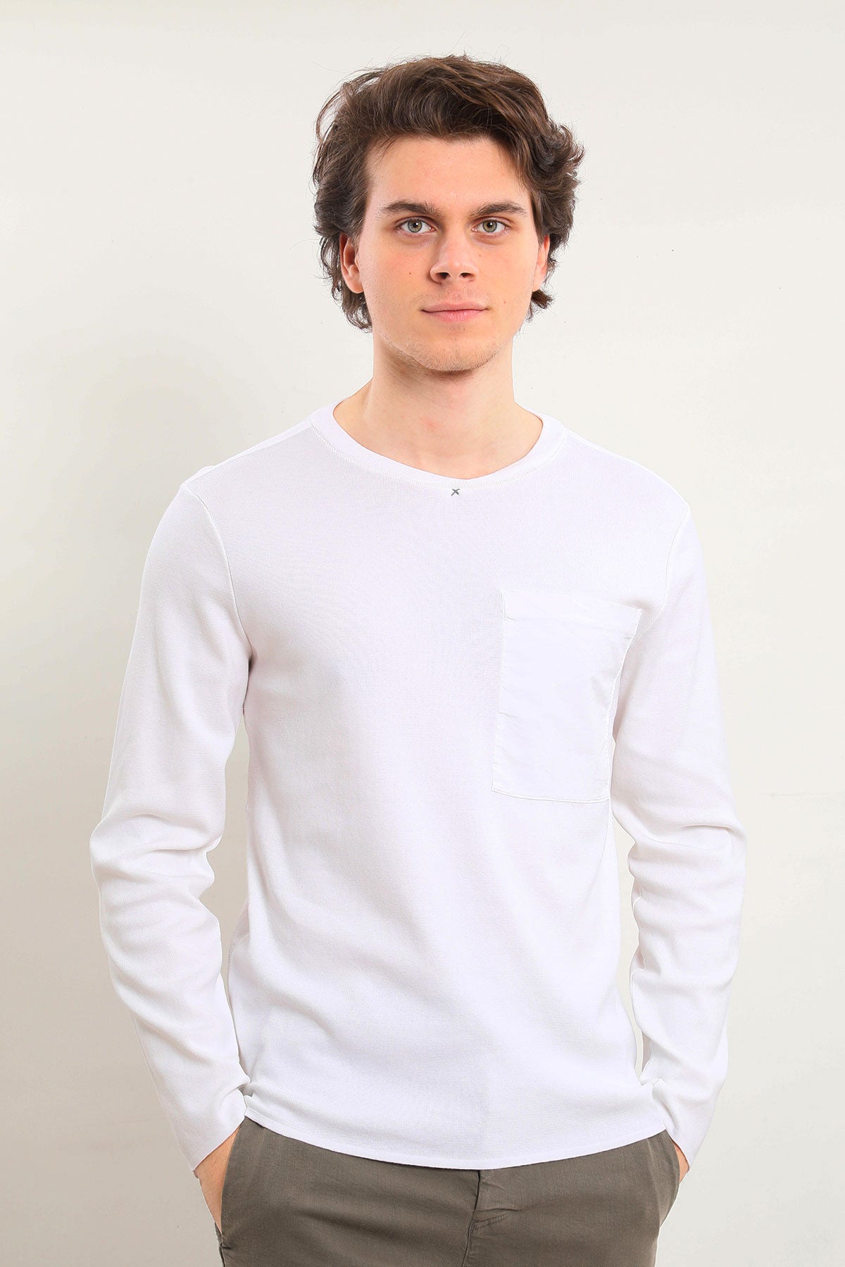 Transit Sweatshirt-Libas Trendy Fashion Store