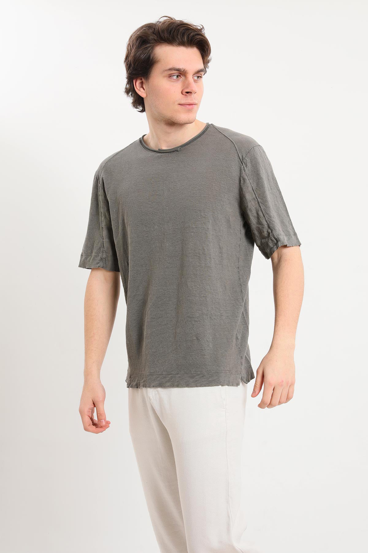 Transit T-shirt-Libas Trendy Fashion Store