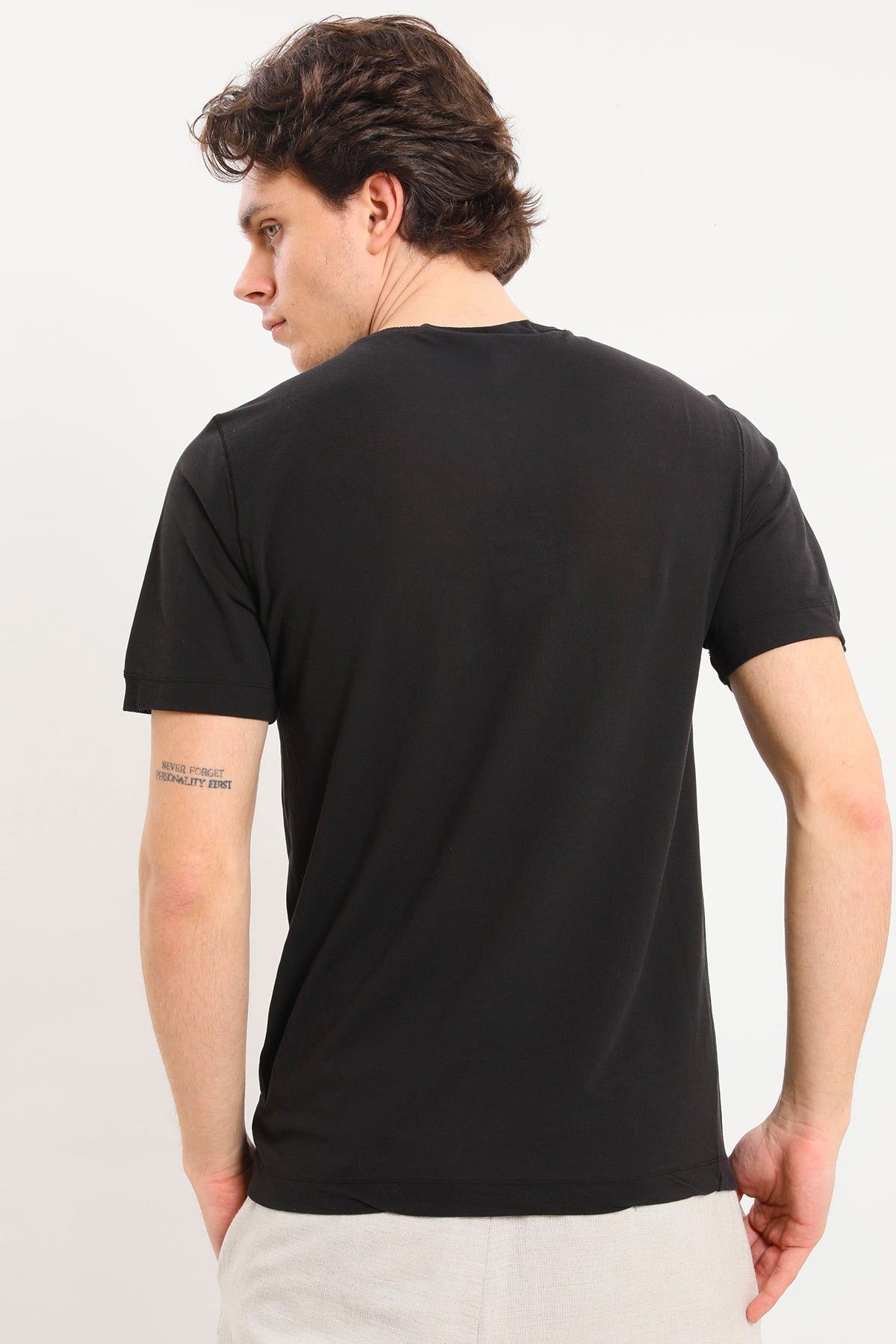 Transit T-shirt-Libas Trendy Fashion Store