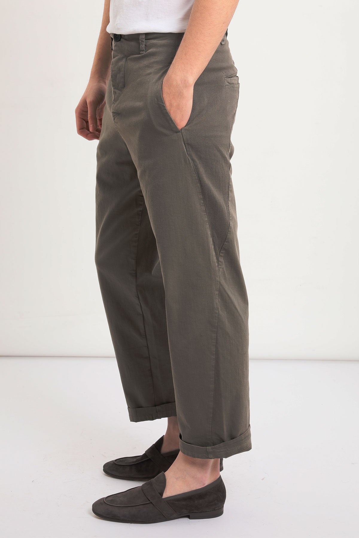 Transit Pantolon-Libas Trendy Fashion Store