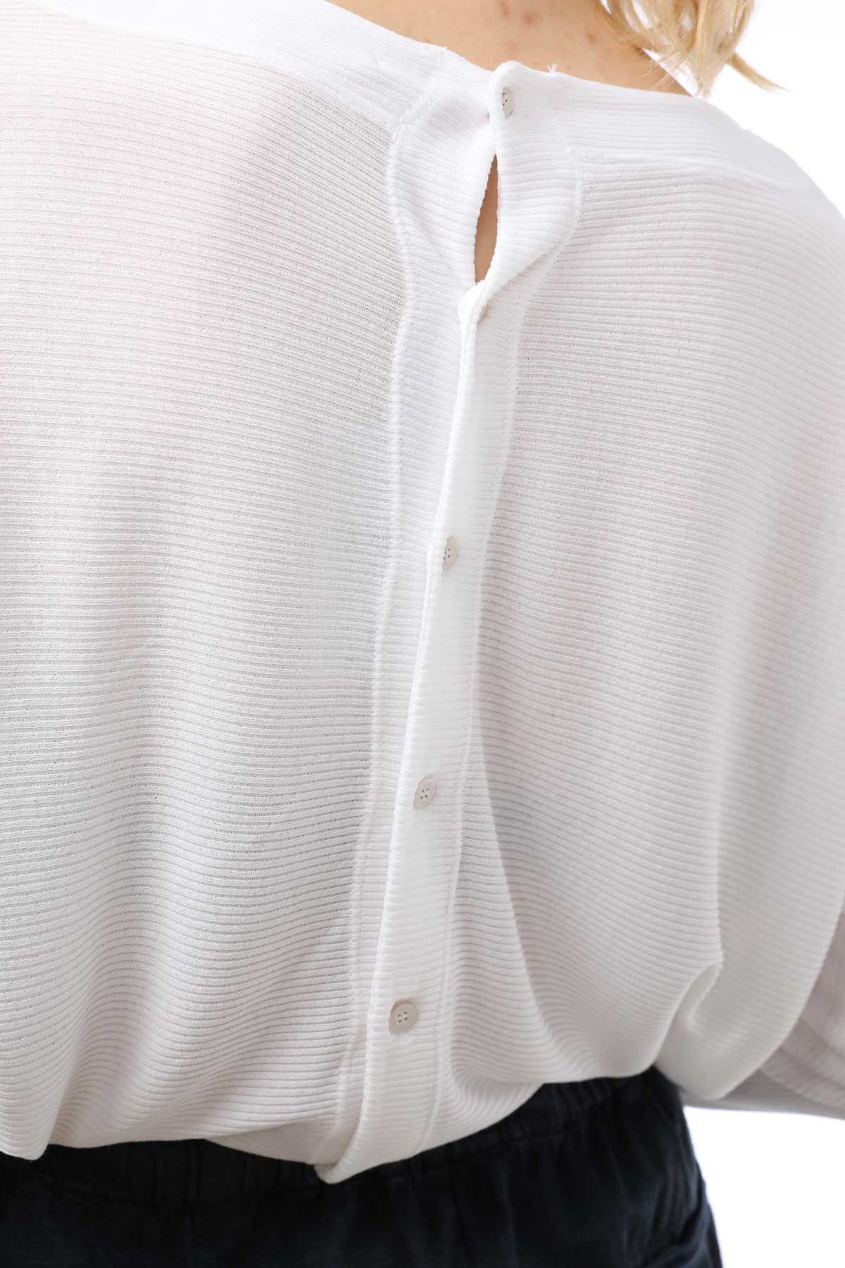 Transit Örme Bluz-Libas Trendy Fashion Store