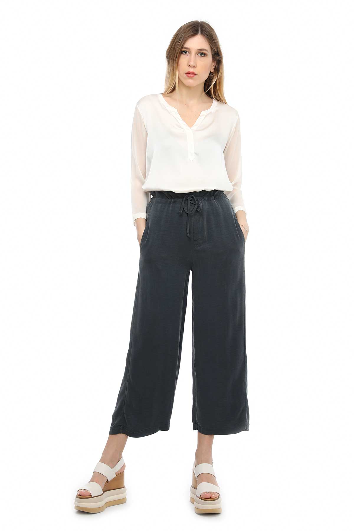 Transit İpek Bluz-Libas Trendy Fashion Store