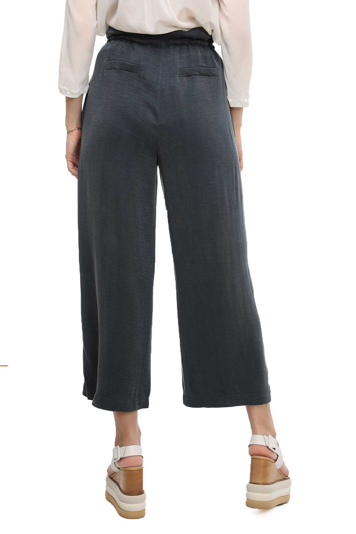 Transit Tencel™ Pantolon-Libas Trendy Fashion Store