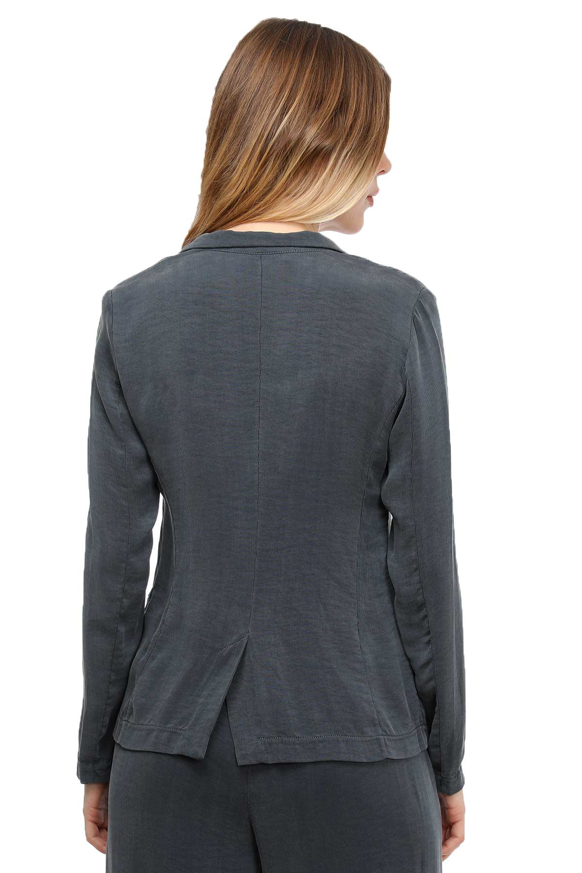 Transit Tencel™ Ceket-Libas Trendy Fashion Store