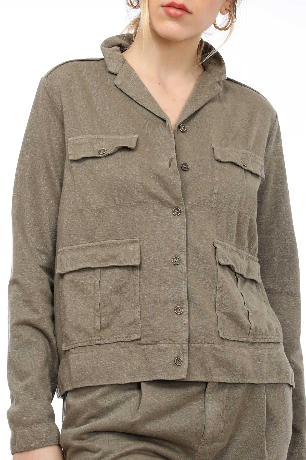 Transit Ceket-Libas Trendy Fashion Store